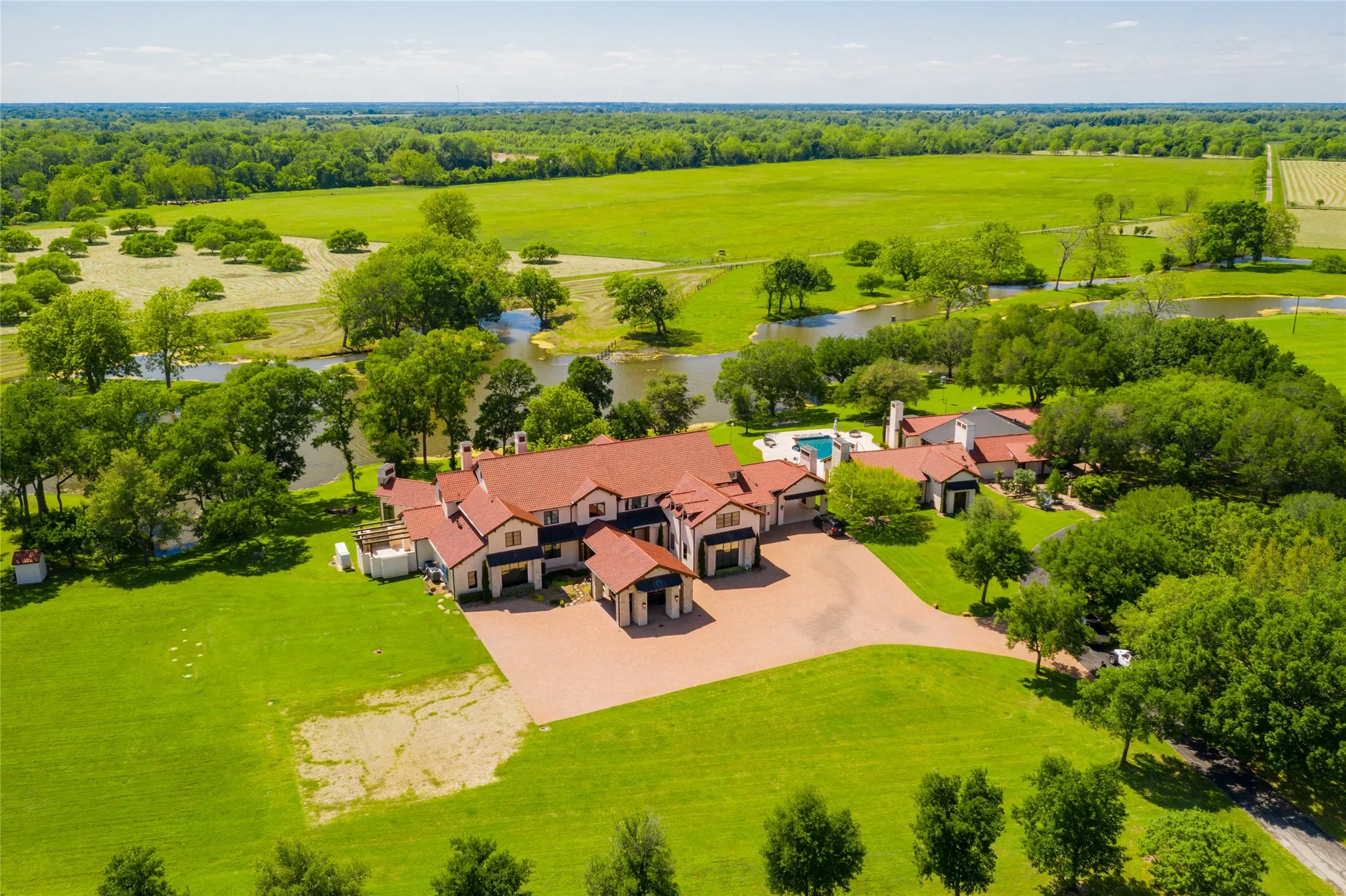 Farm For Sale