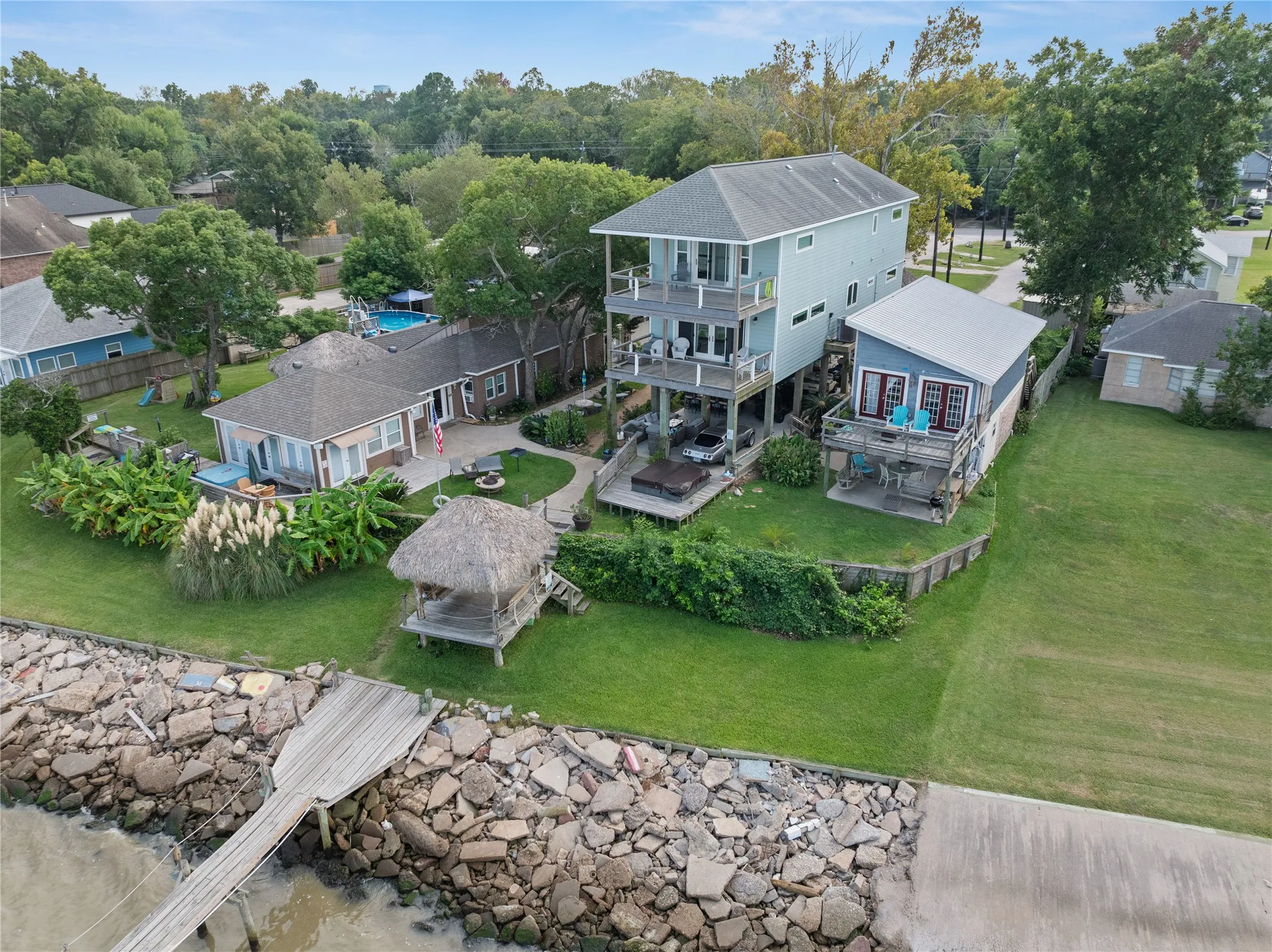 Residential Income For Sale