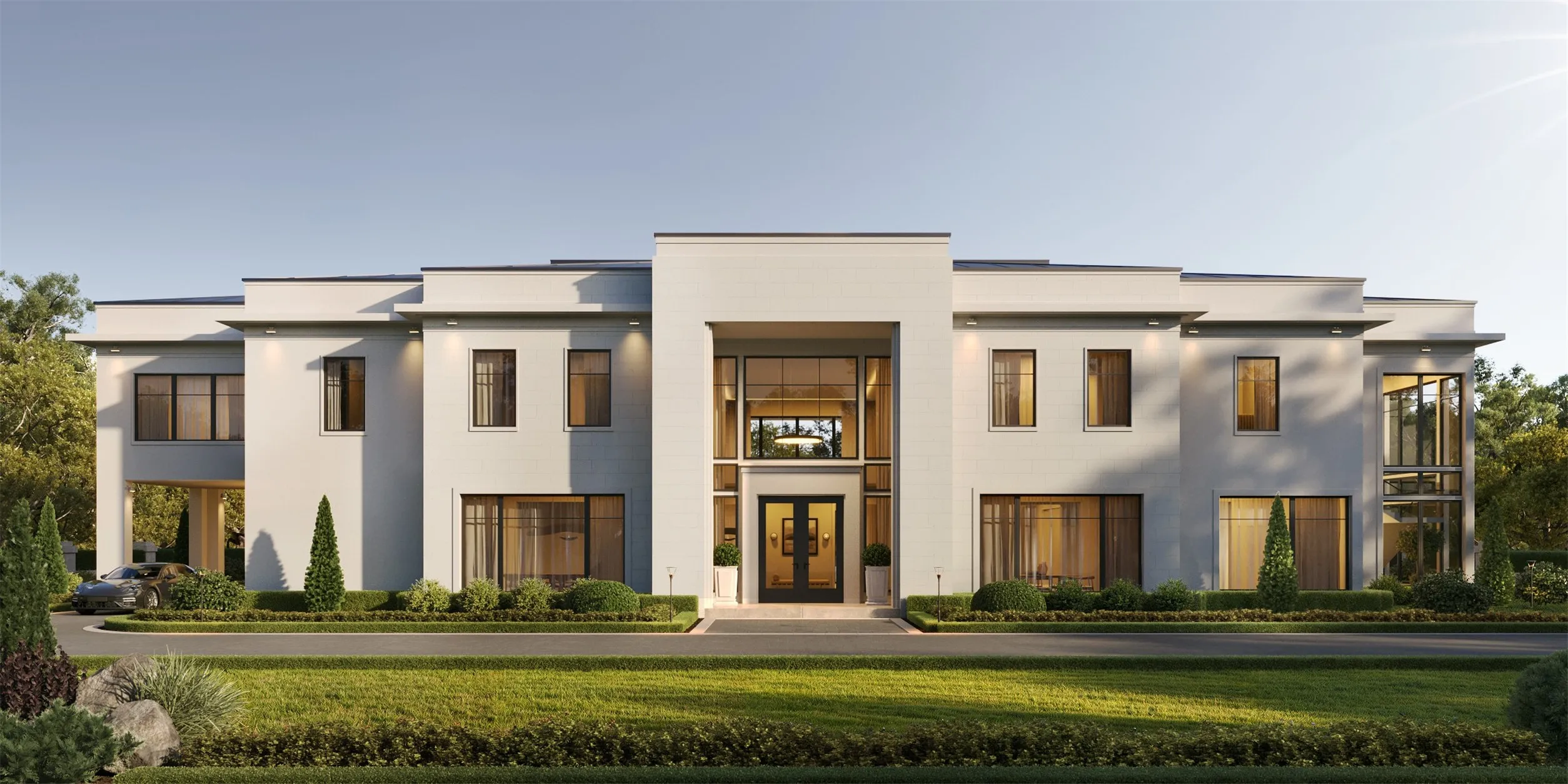 Residential For Sale