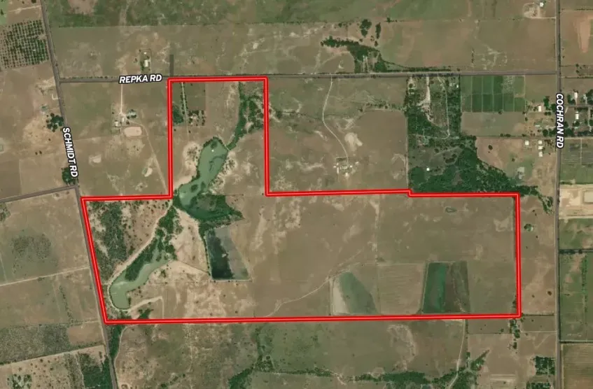 Farm For Sale