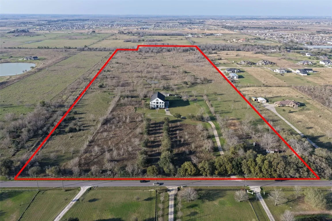 Farm For Sale
