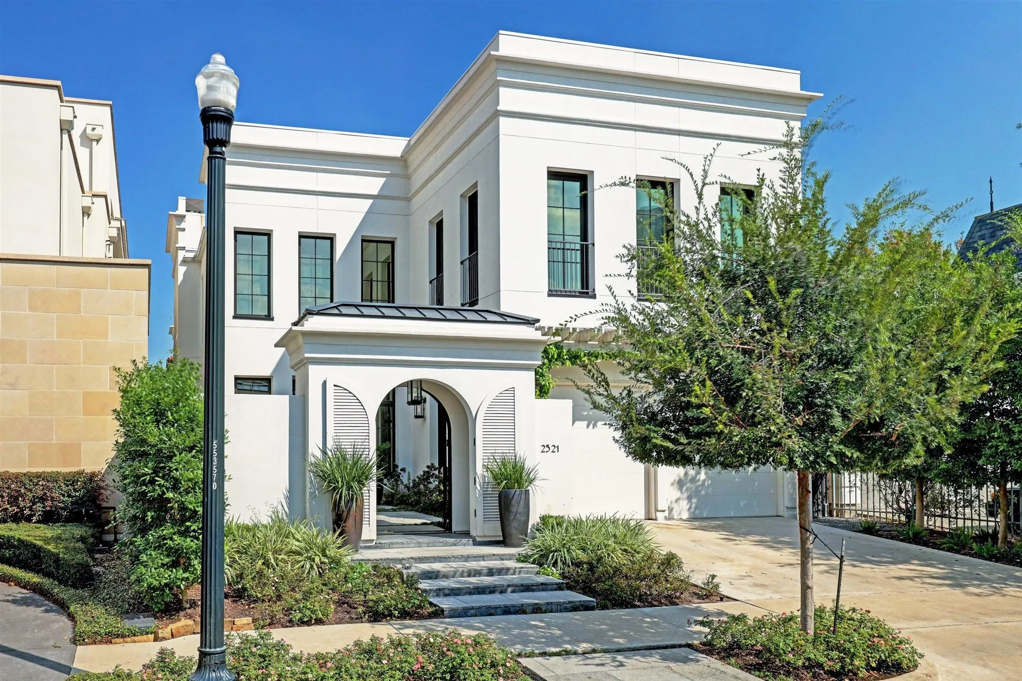 Residential Lease For Rent