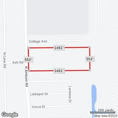 Land For Sale