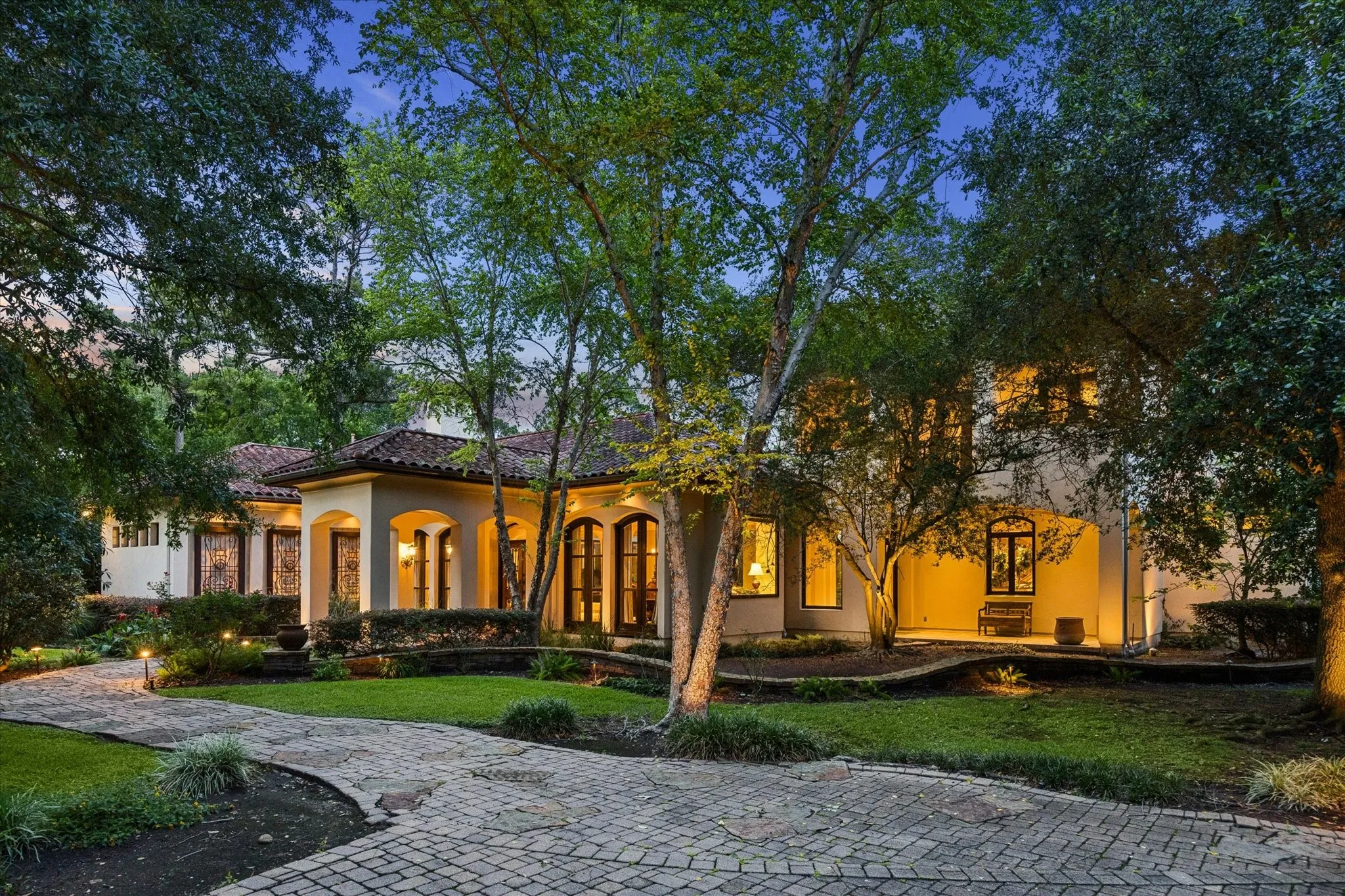 Residential Lease For Rent