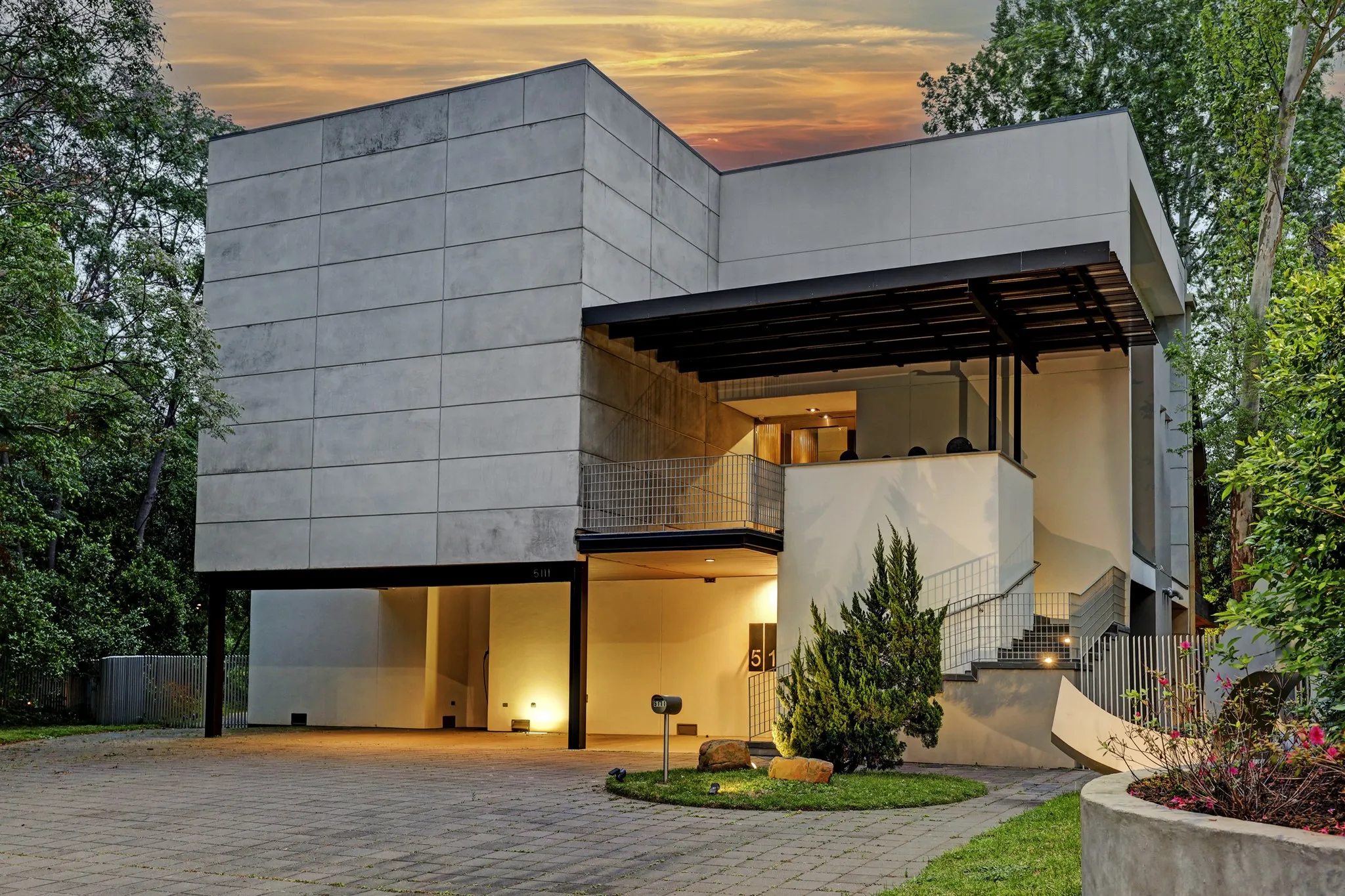 Residential Lease For Rent