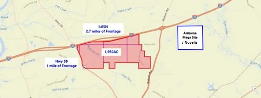 Land For Sale