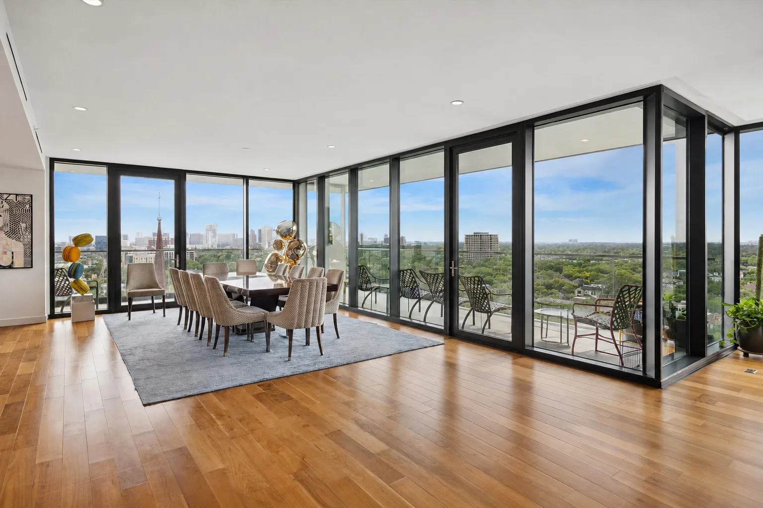 Residential Lease For Rent