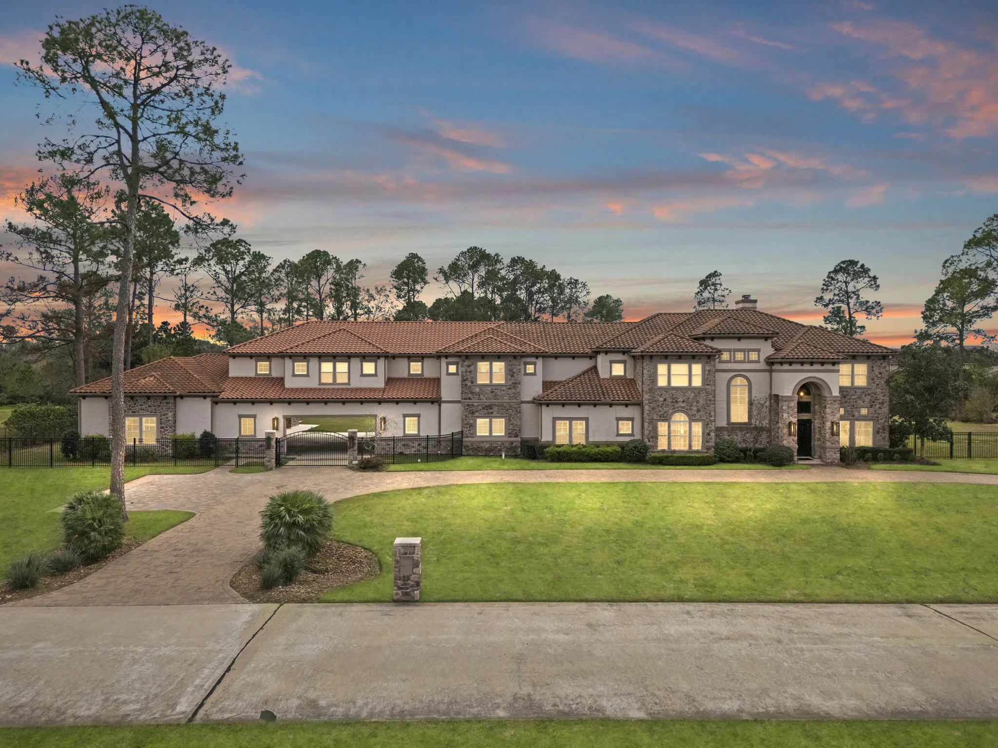 Residential Lease For Rent