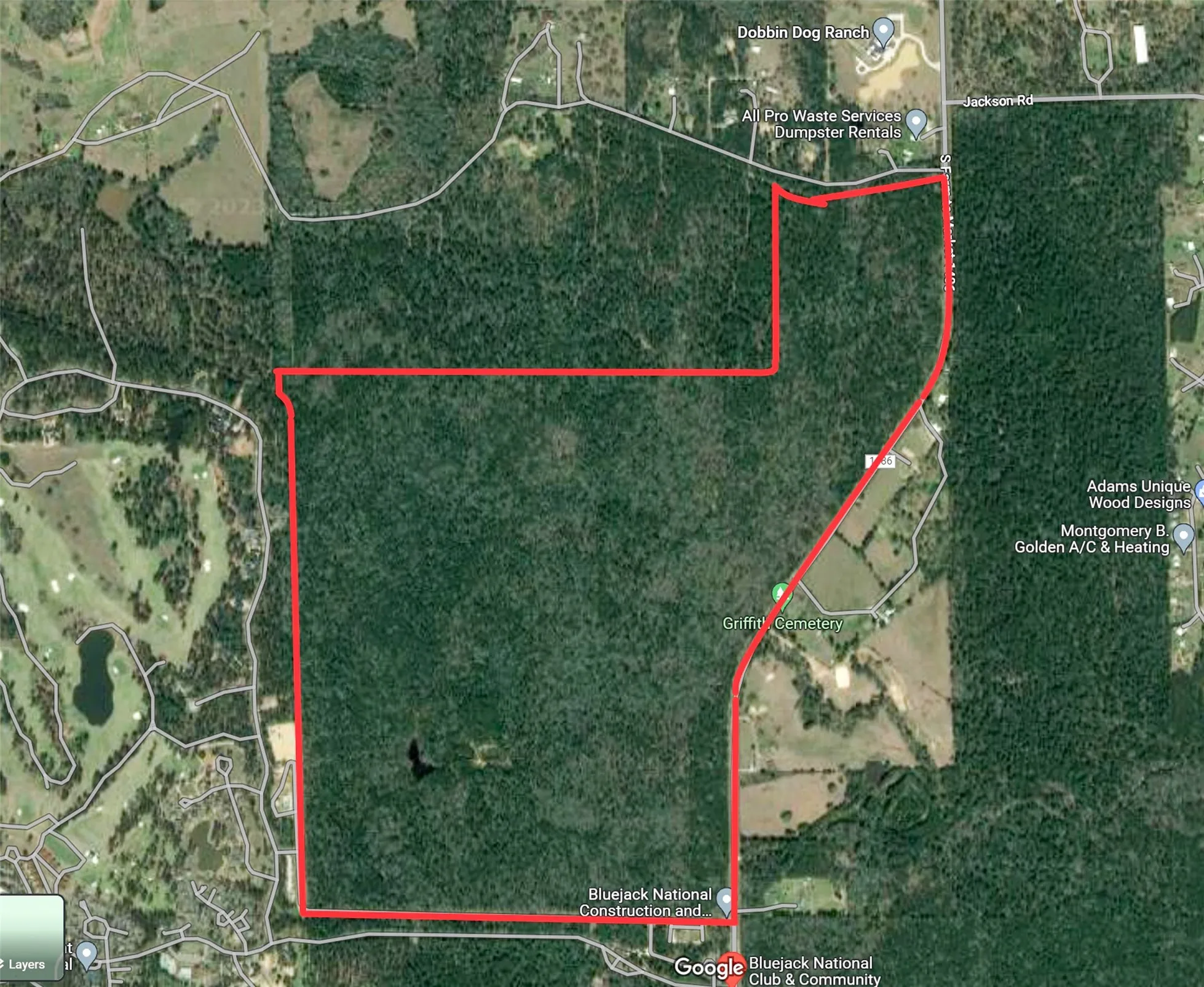 Land For Sale