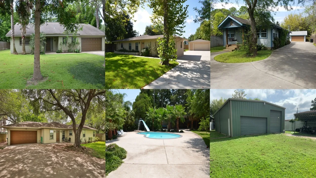 Residential Income For Sale
