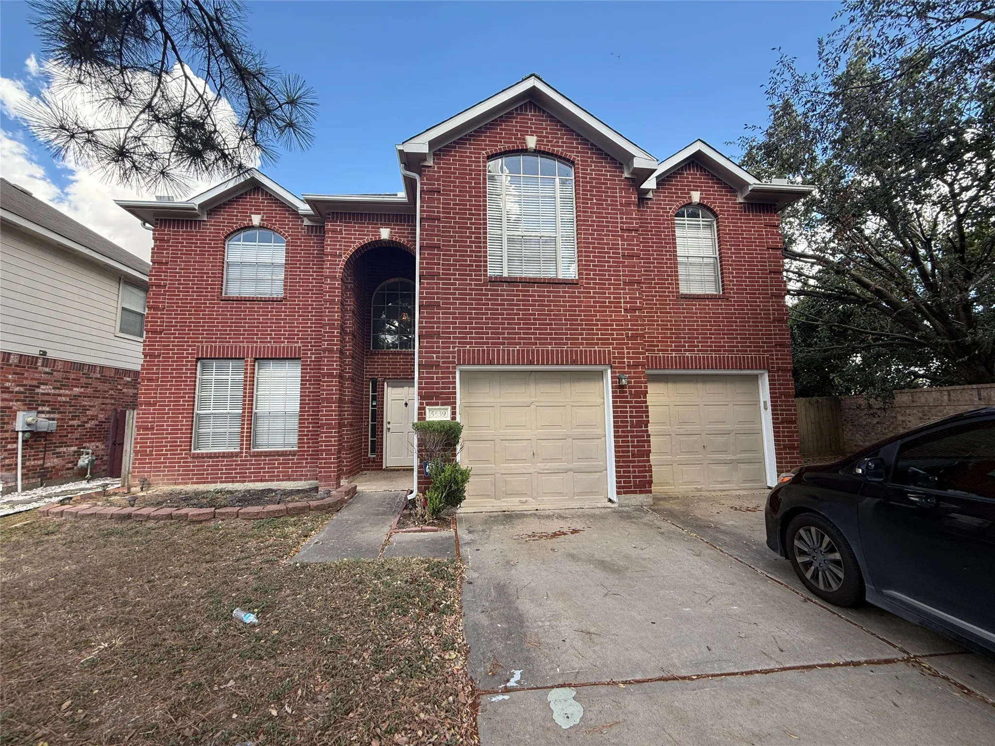 Residential Lease For Rent