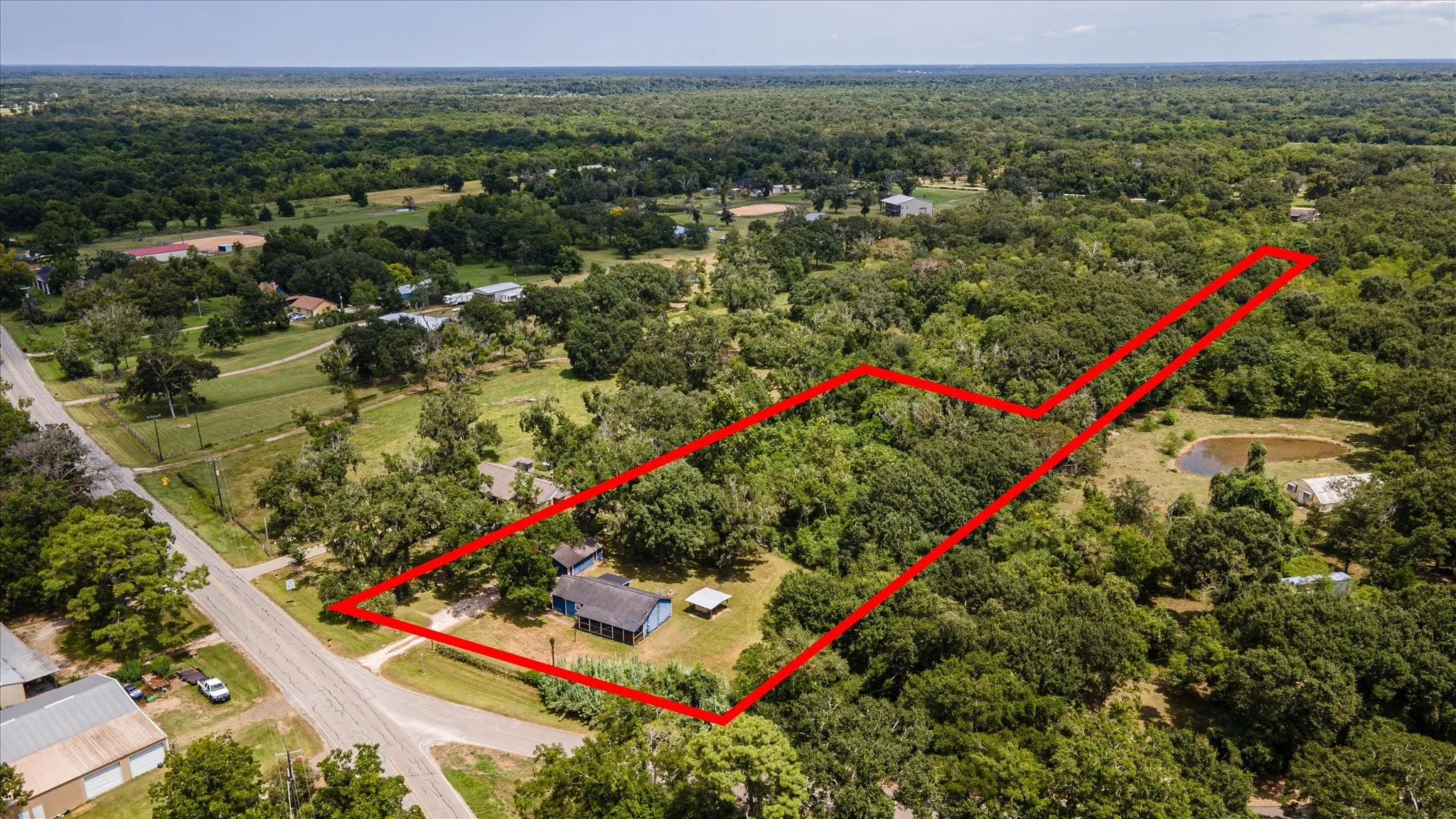 Residential For Sale