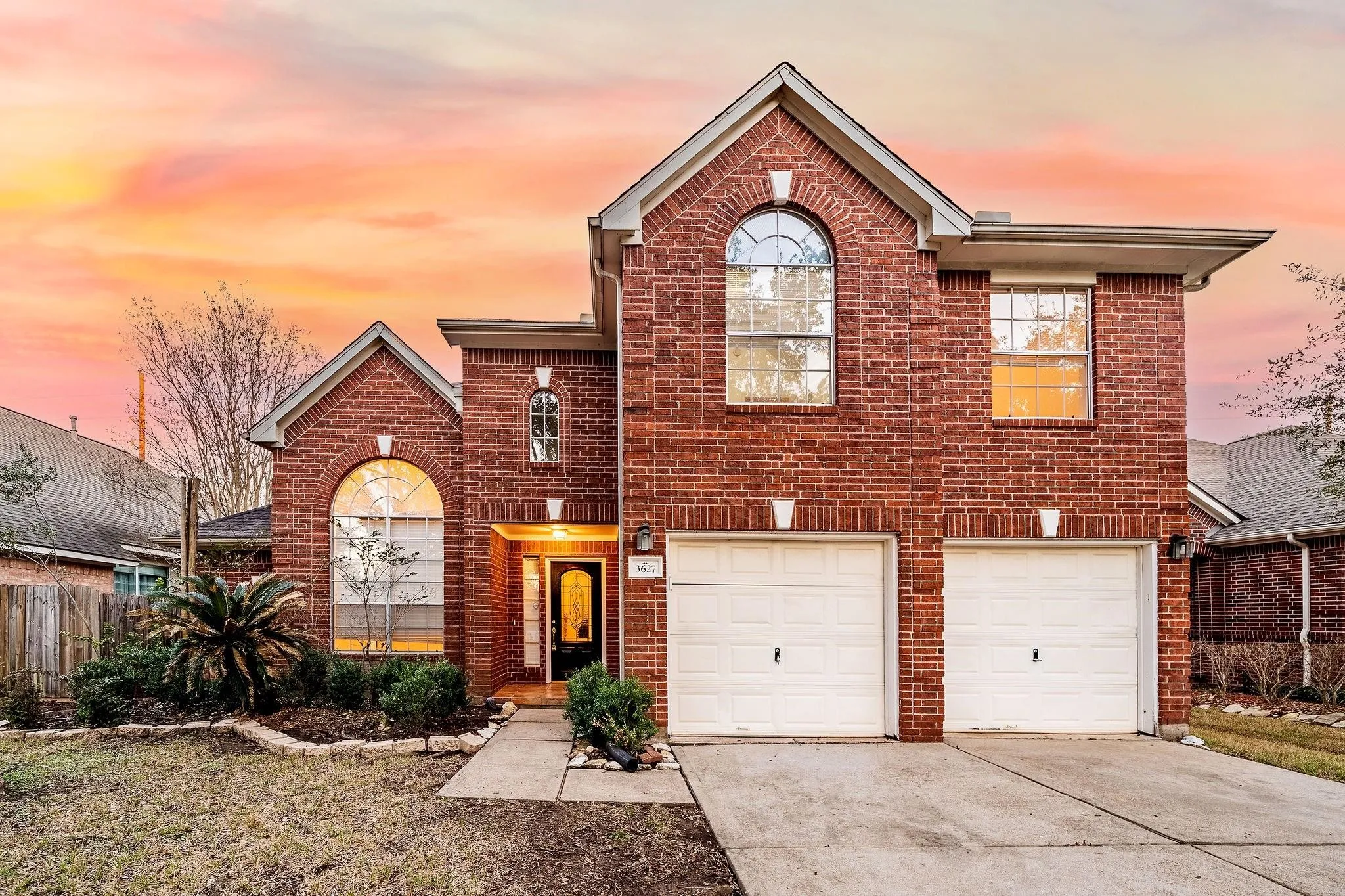 Residential Lease For Rent