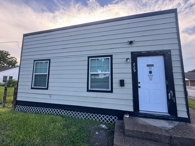 Residential For Sale
