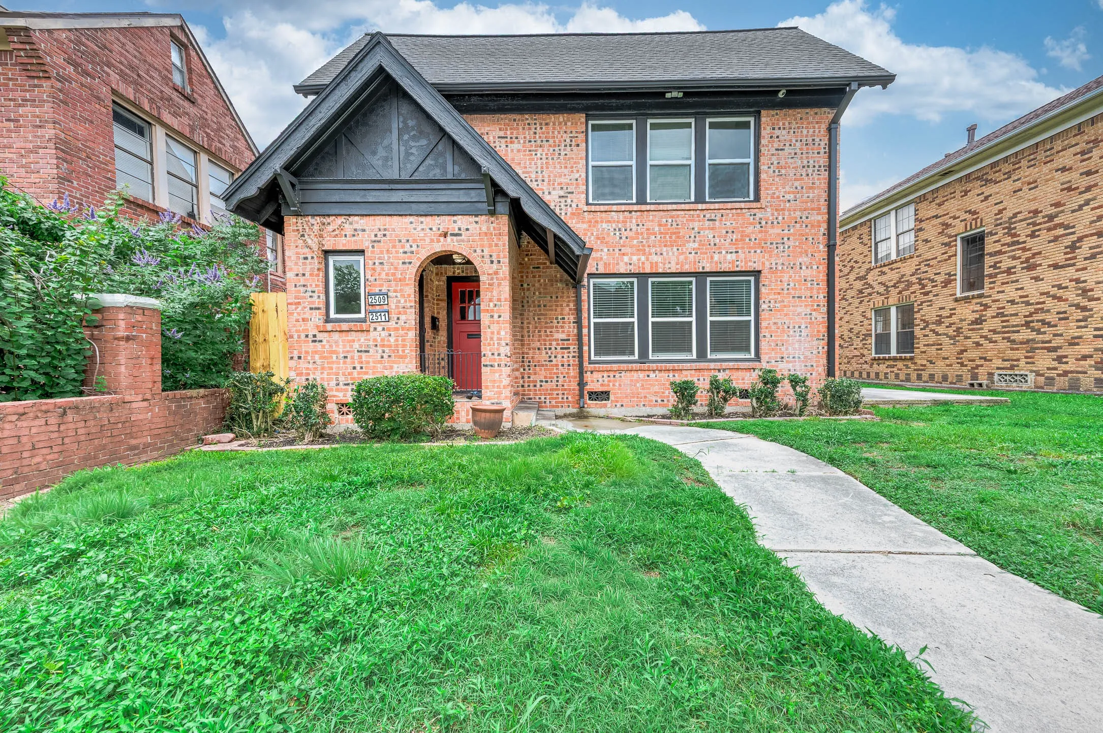 Residential Lease For Rent