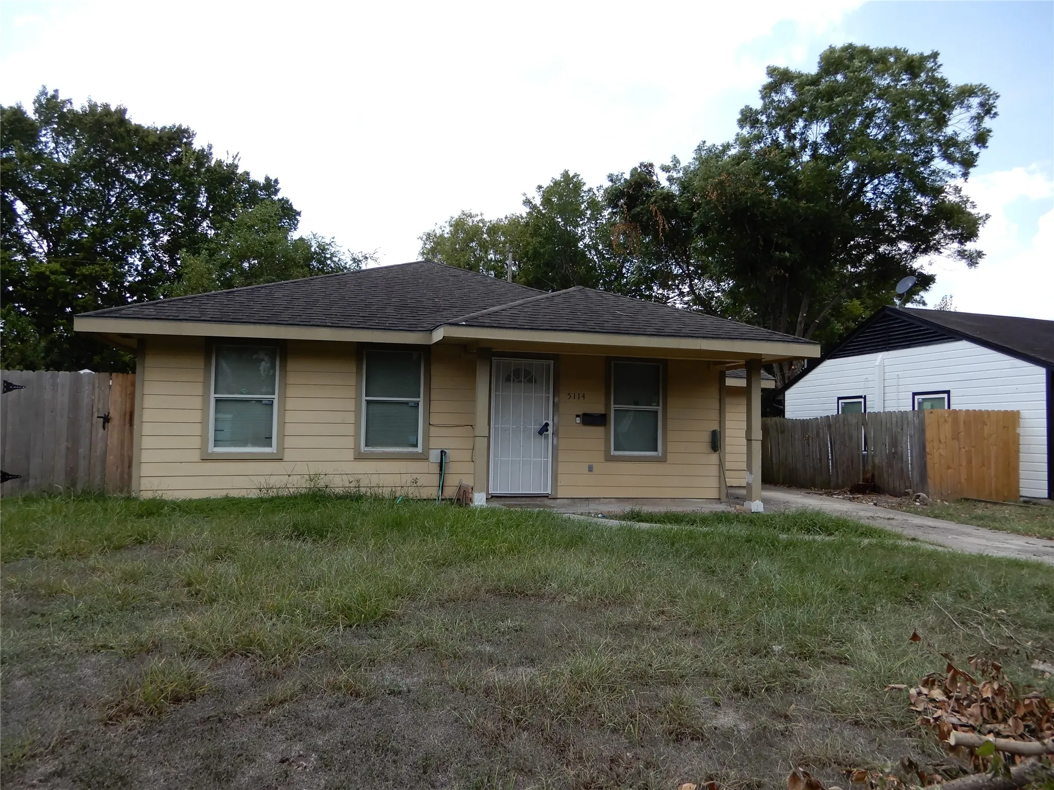 Residential Lease For Rent
