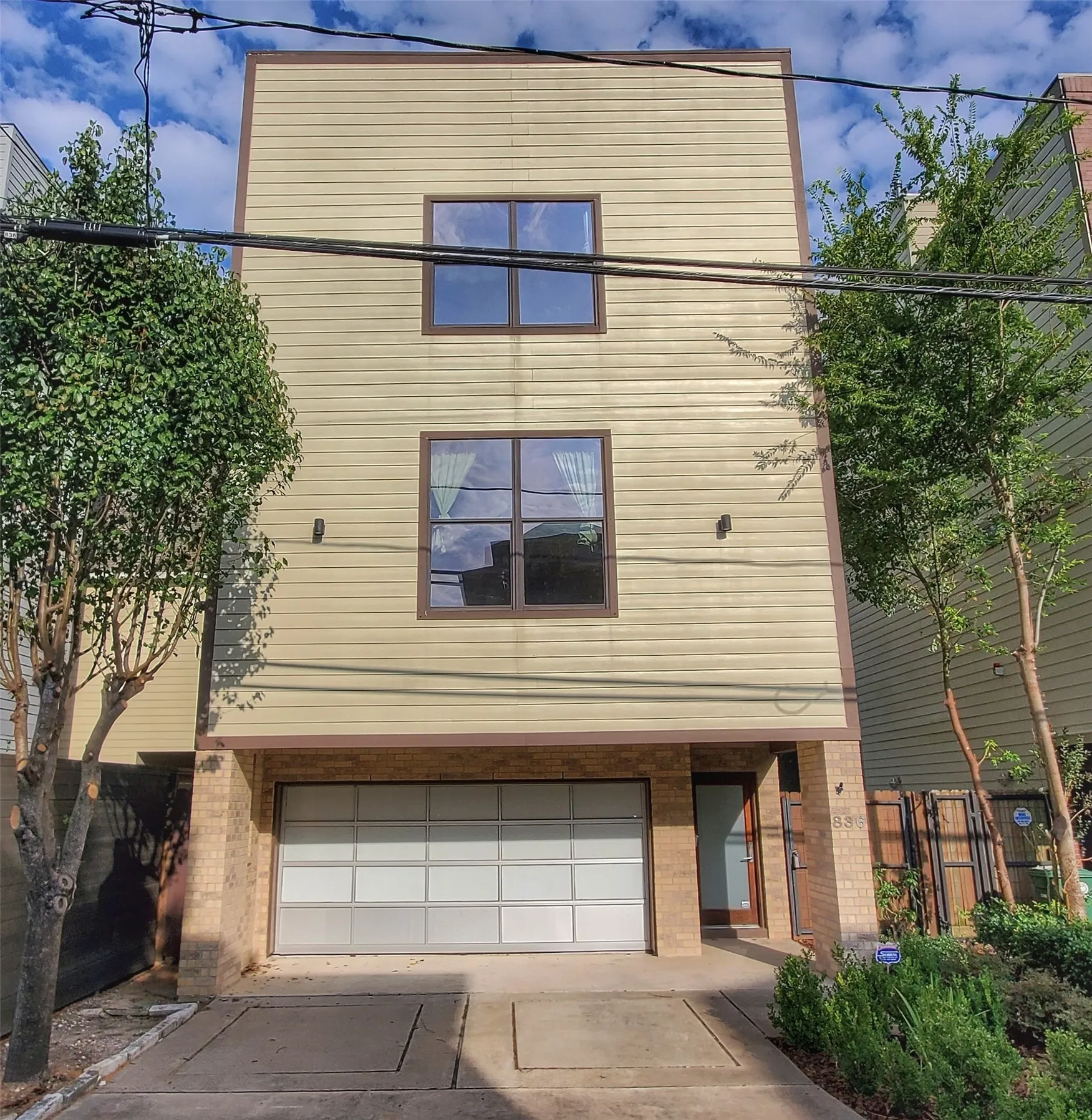 Residential Lease For Rent