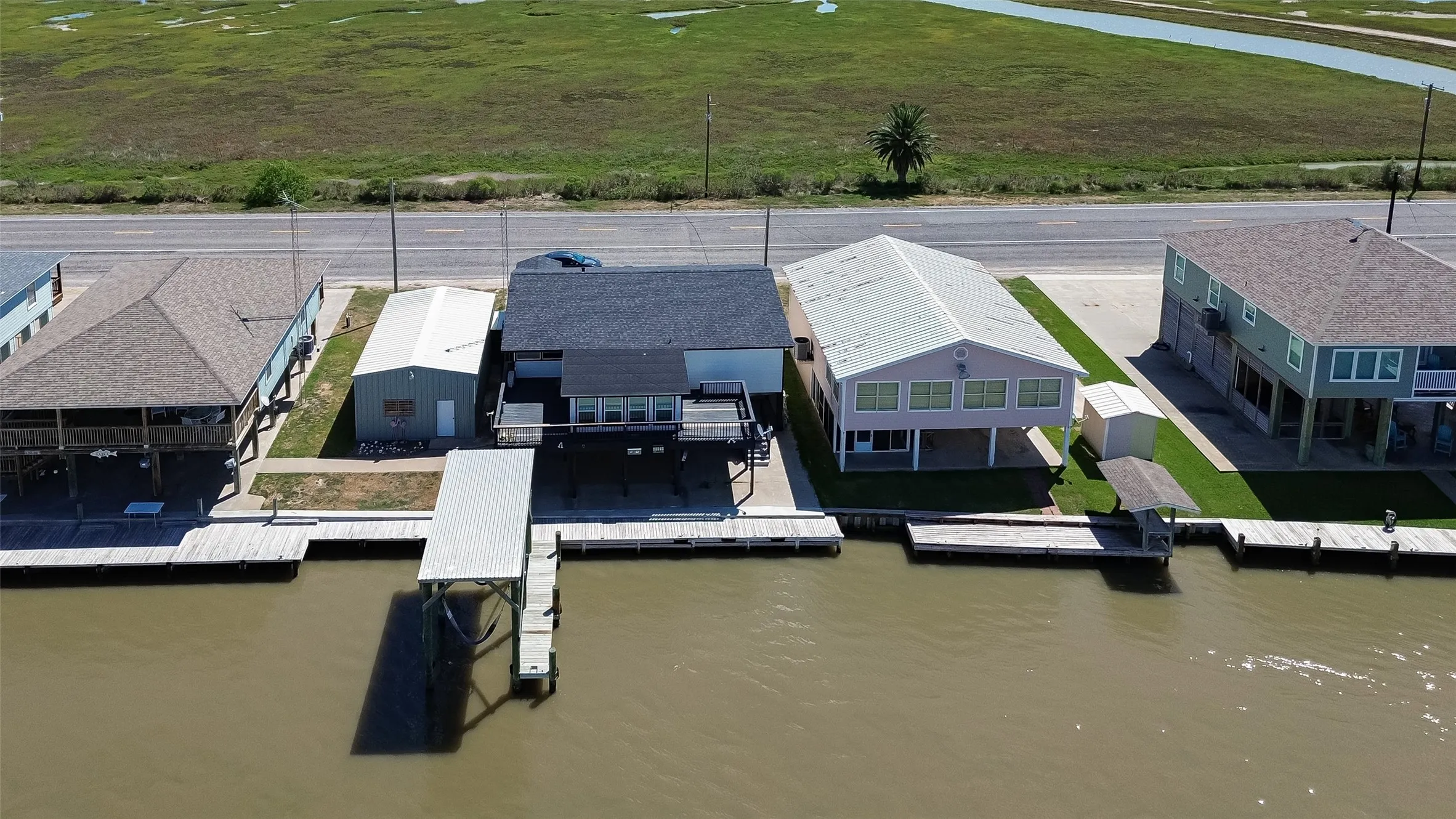 Residential For Sale