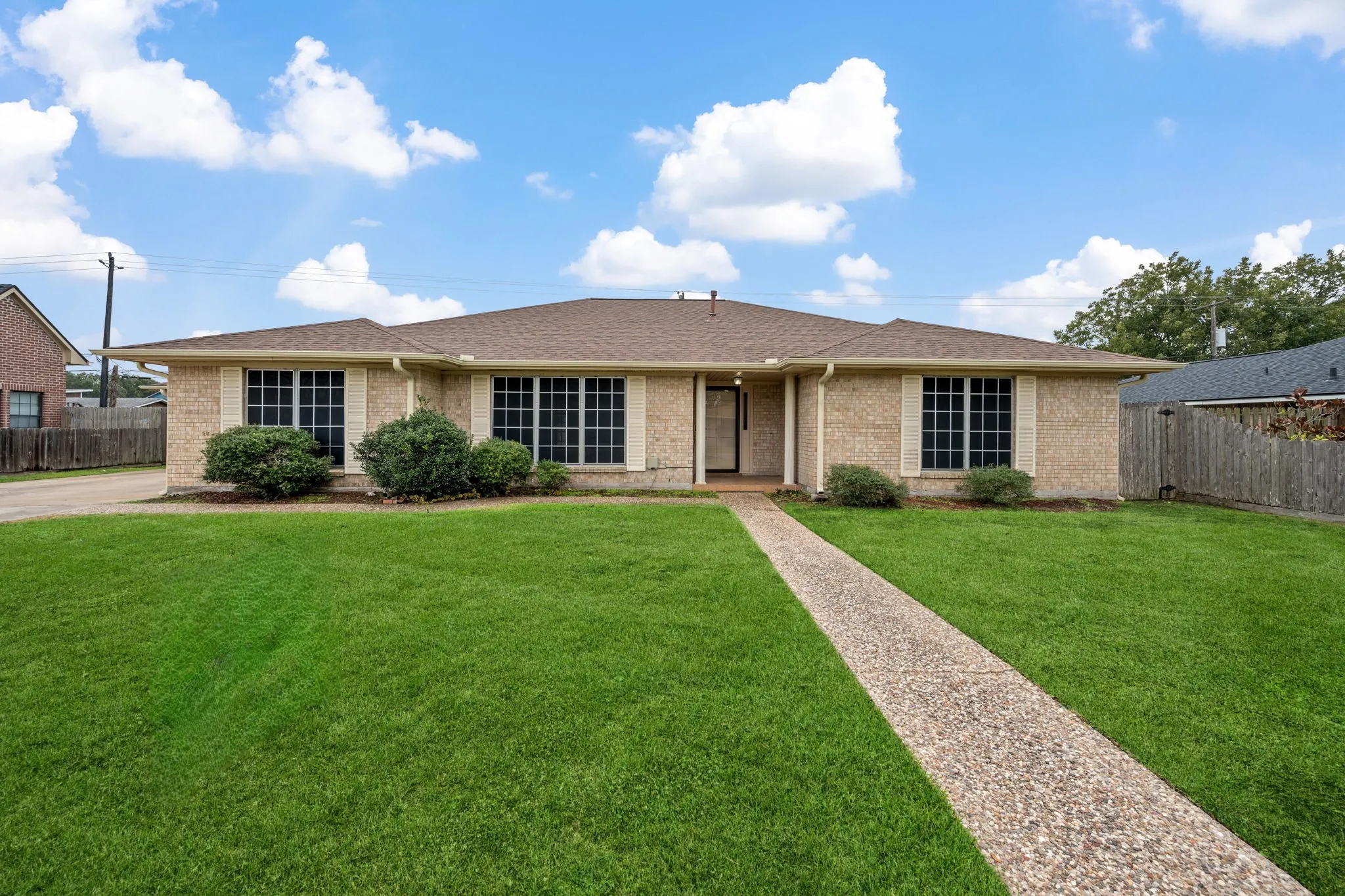 Residential For Sale
