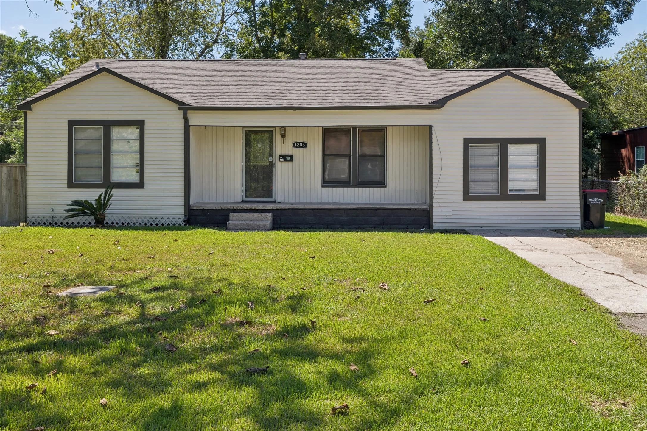 Residential For Sale