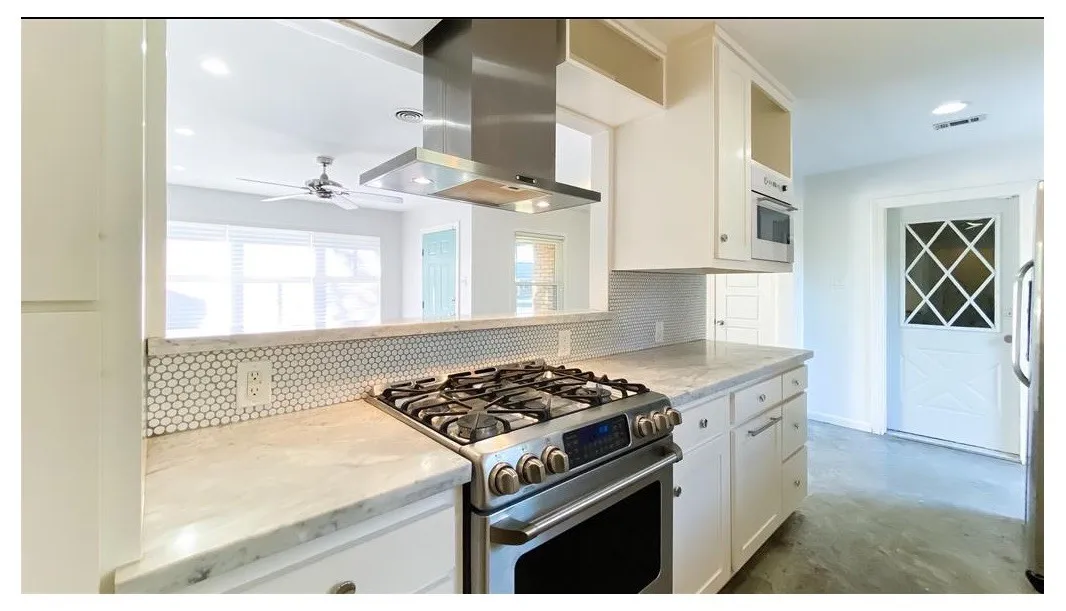 Residential Lease For Rent