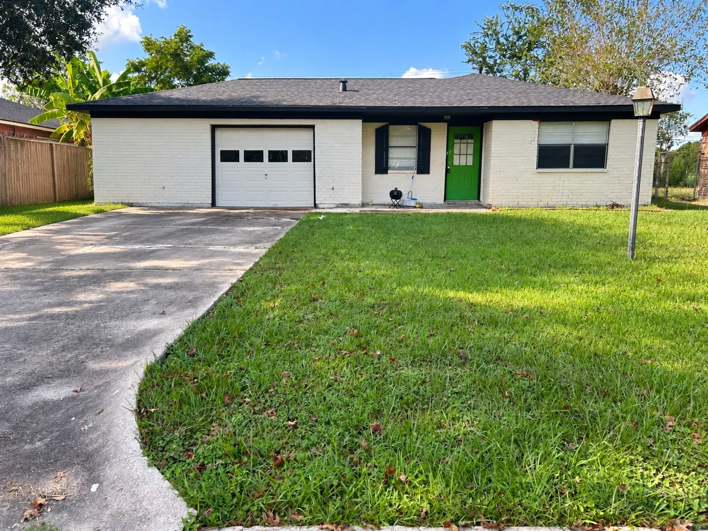 Residential For Sale