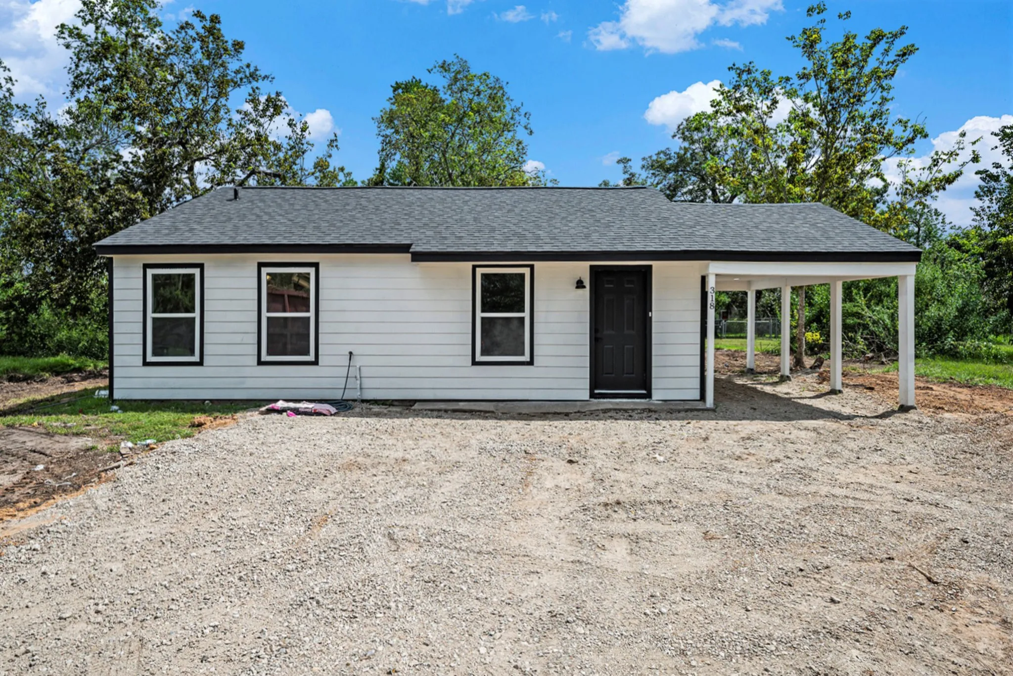 Residential For Sale