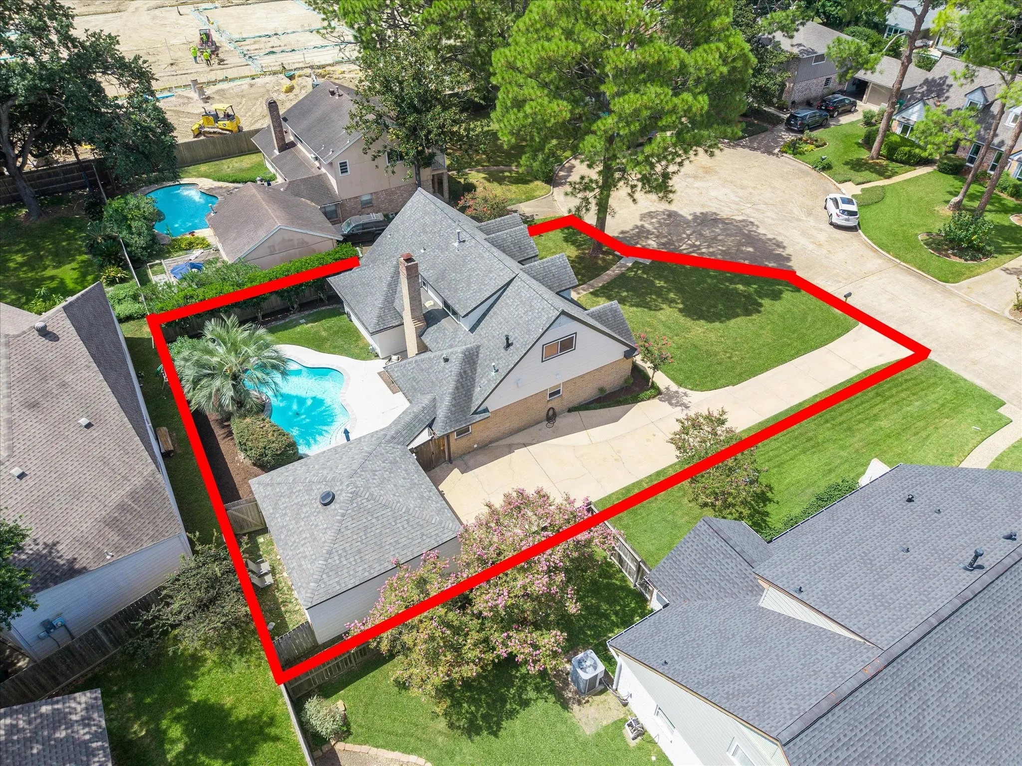 Residential For Sale