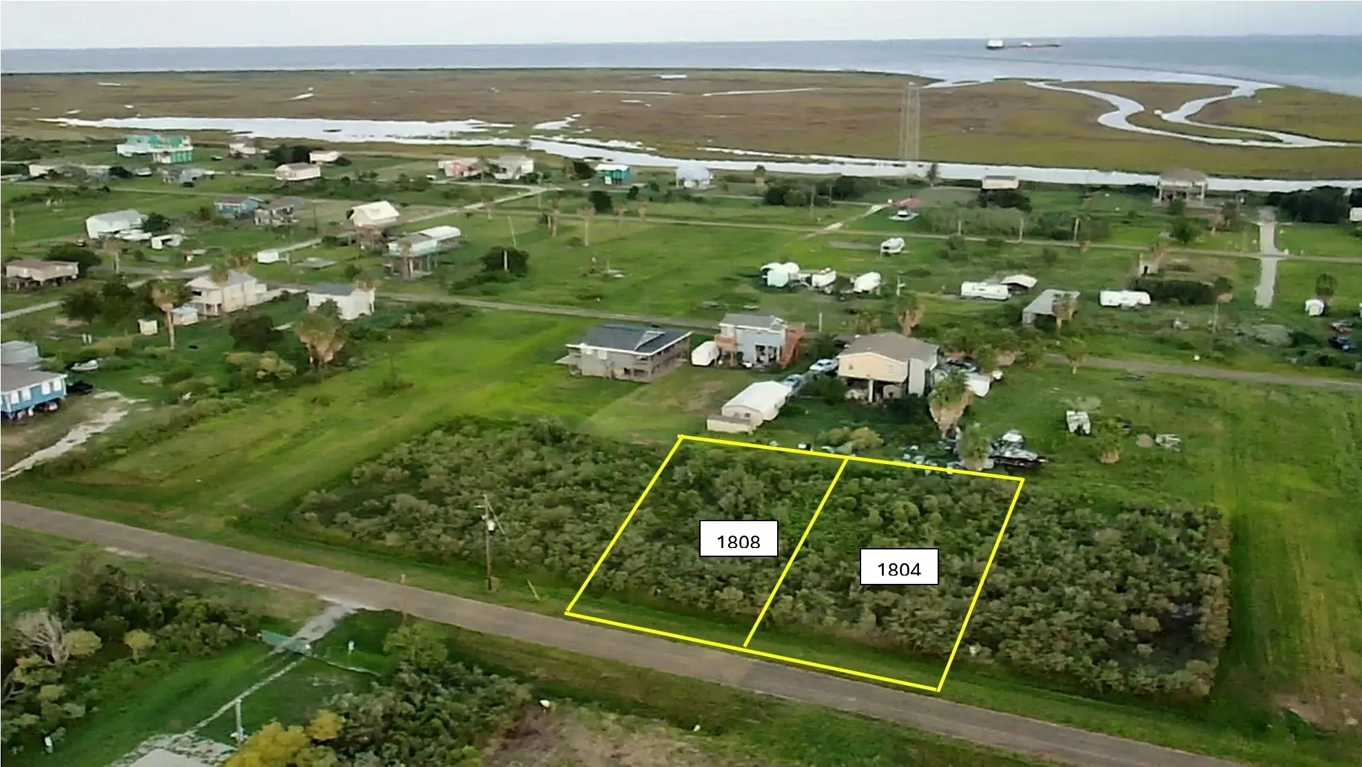 Land For Sale