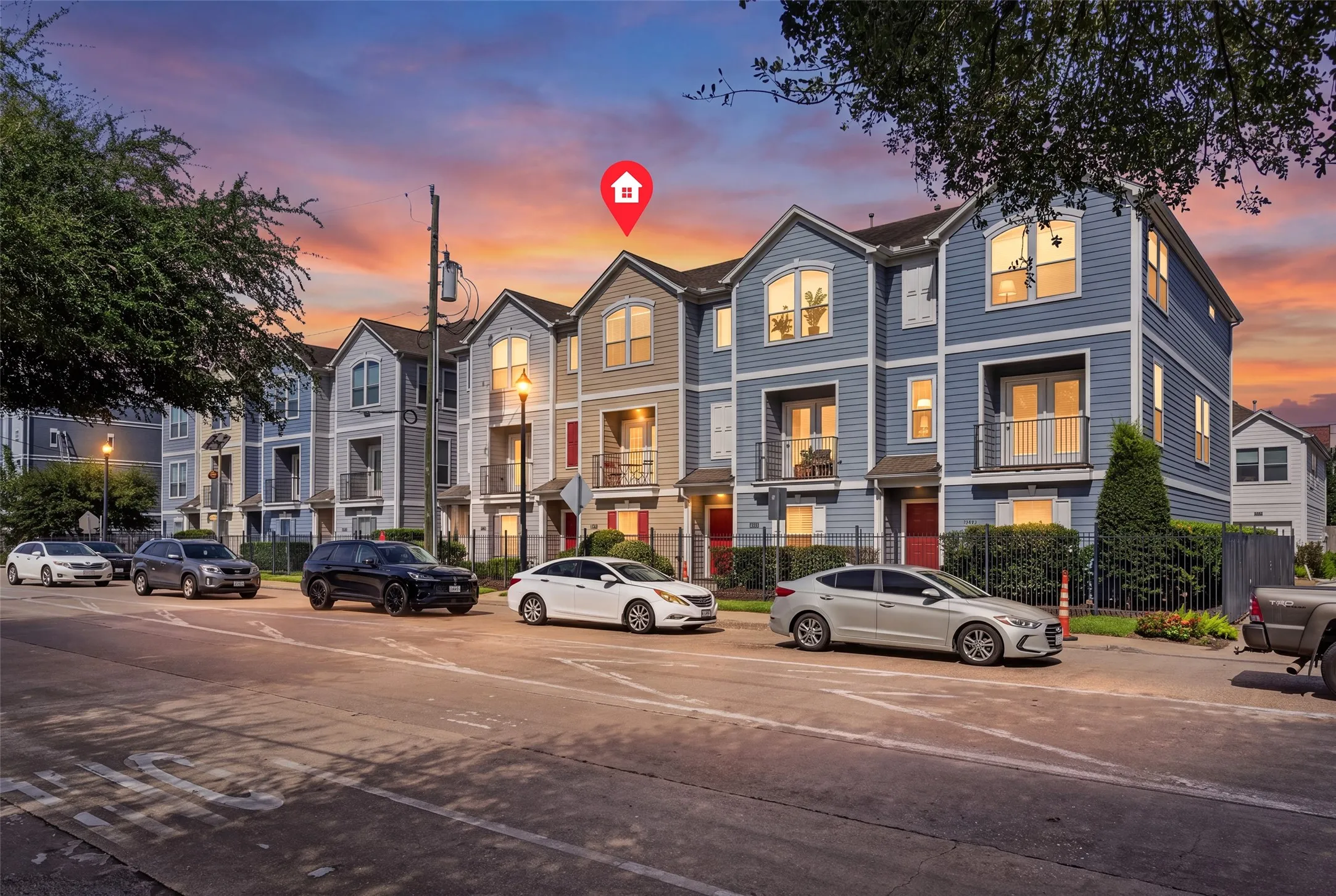Residential For Sale