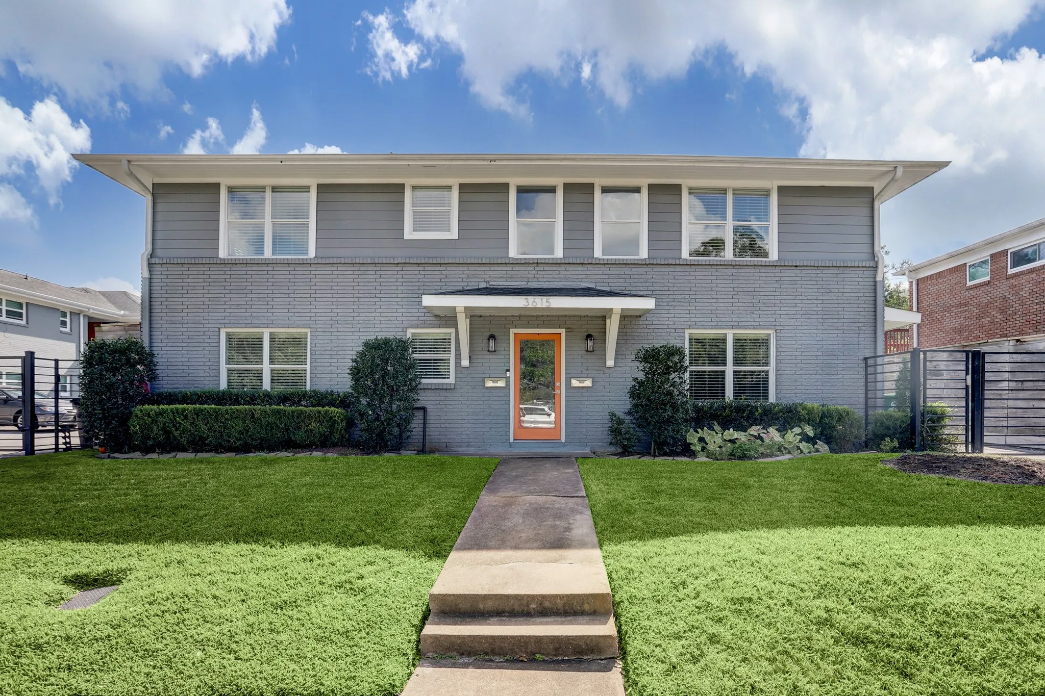 Residential Lease For Rent