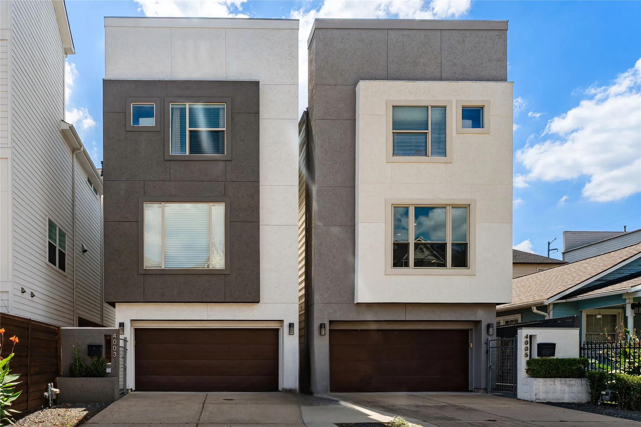 Residential Lease For Rent