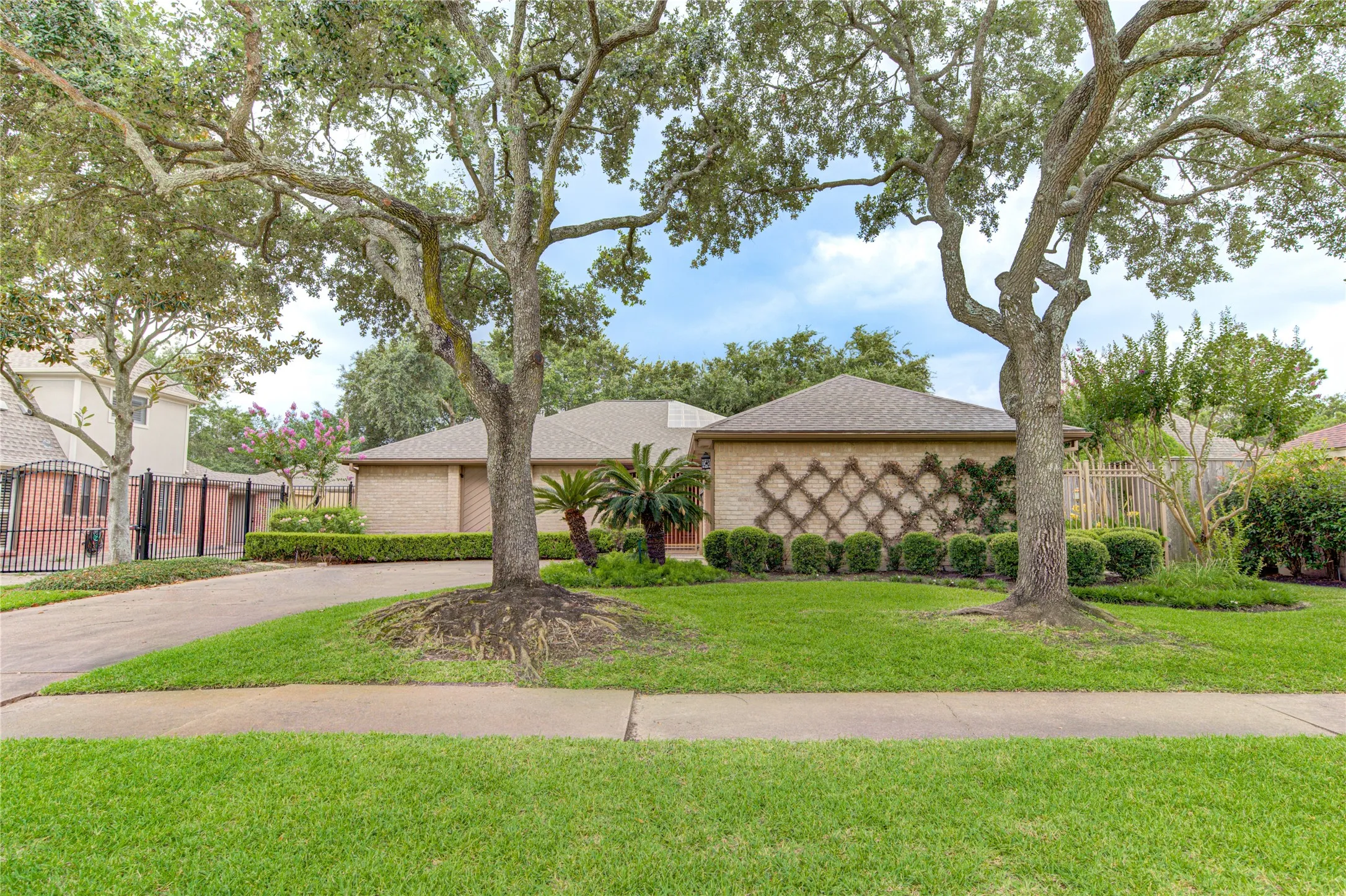 Residential Lease For Rent