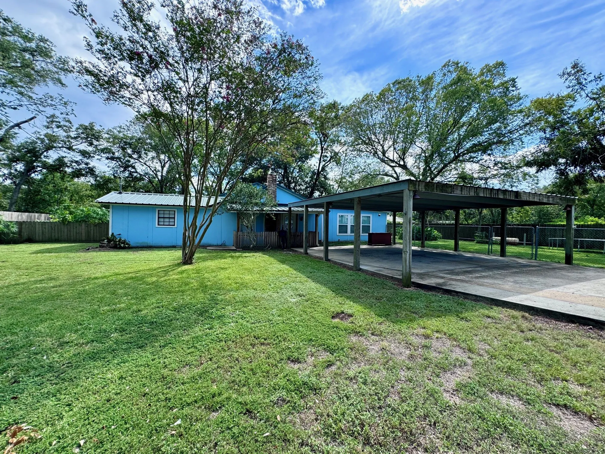 Residential Lease For Rent