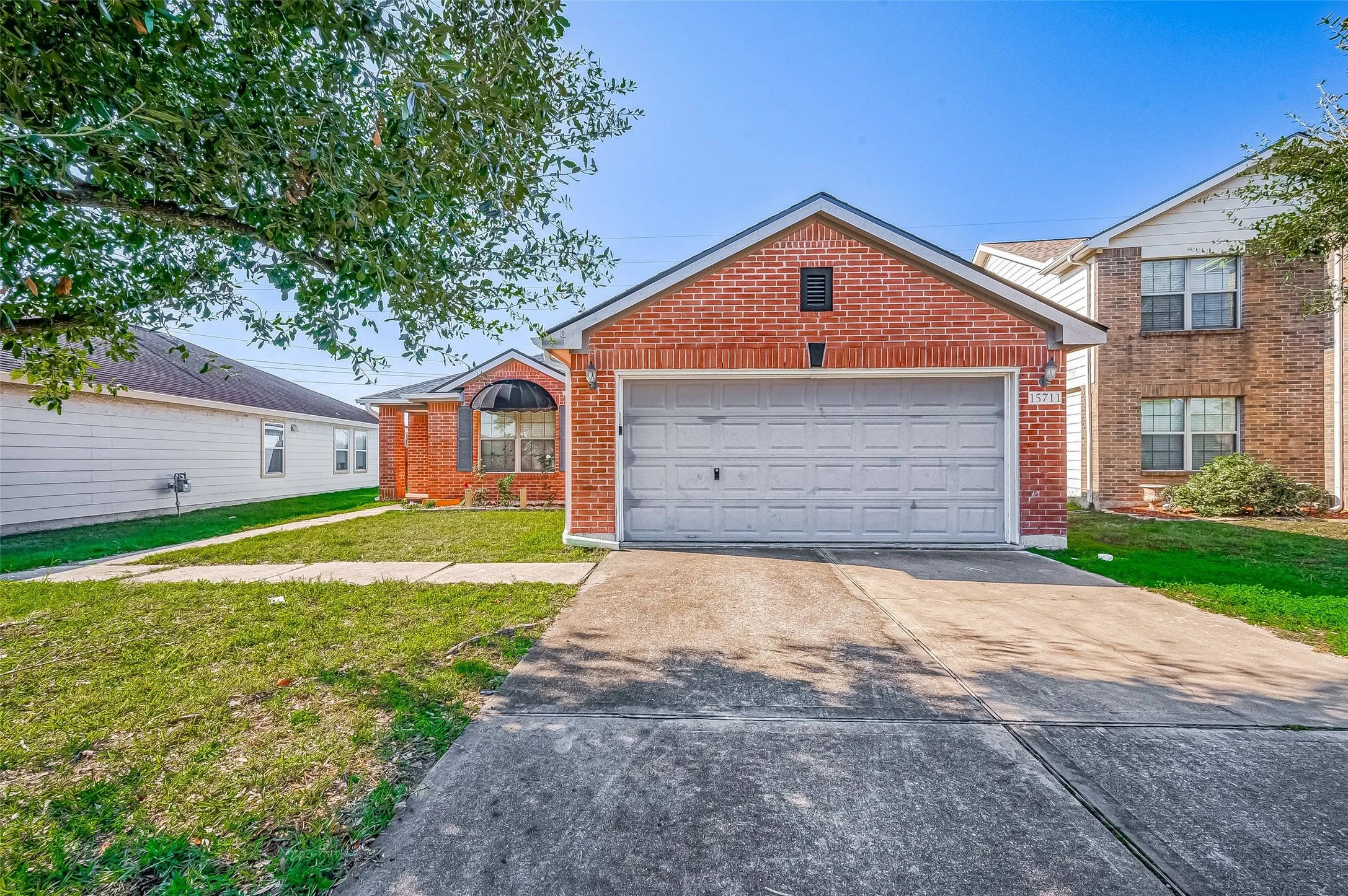 Residential Lease For Rent