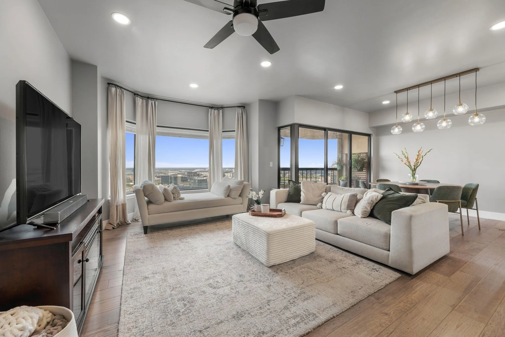 Residential Lease For Rent