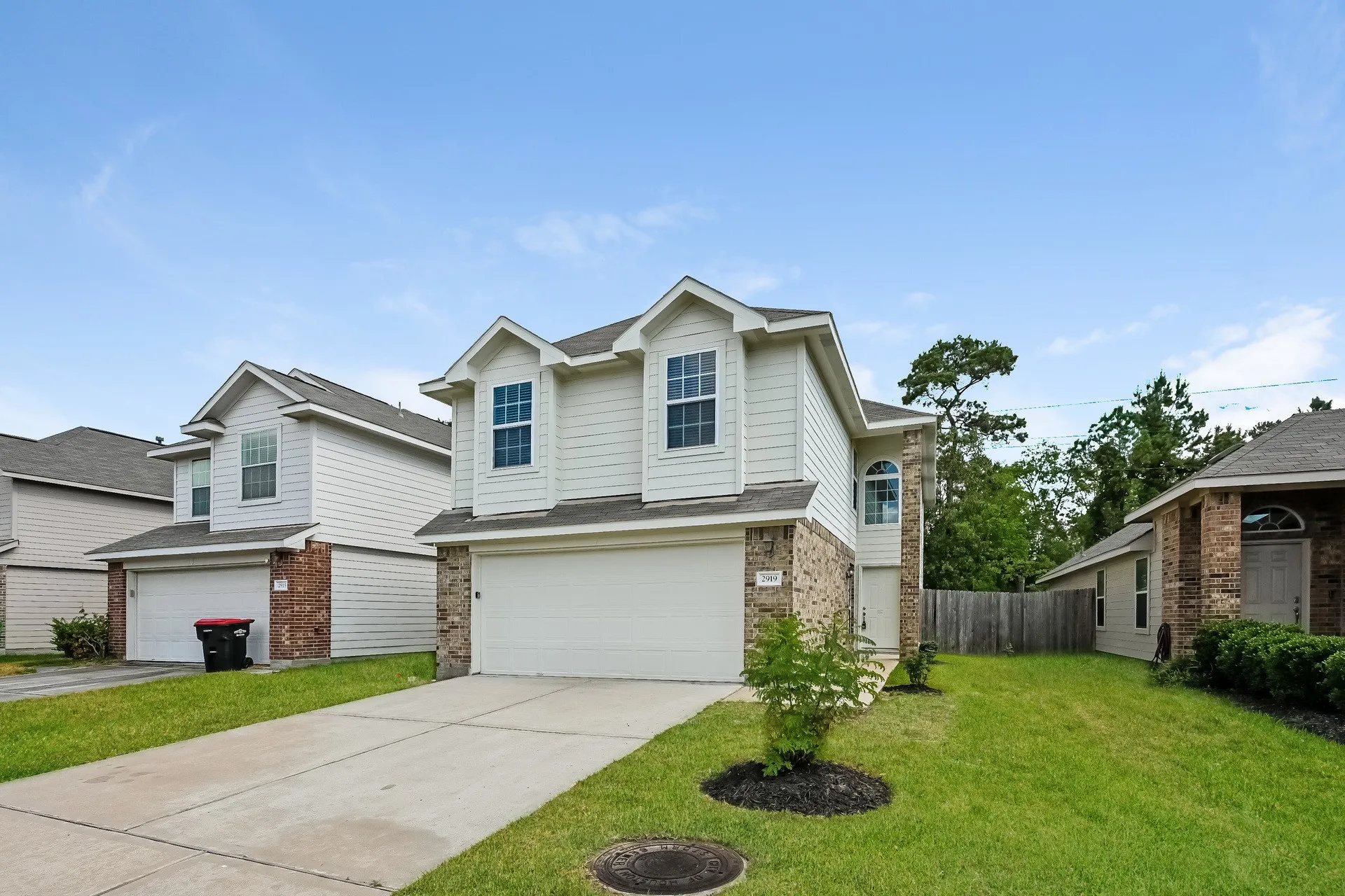 Residential Lease For Rent