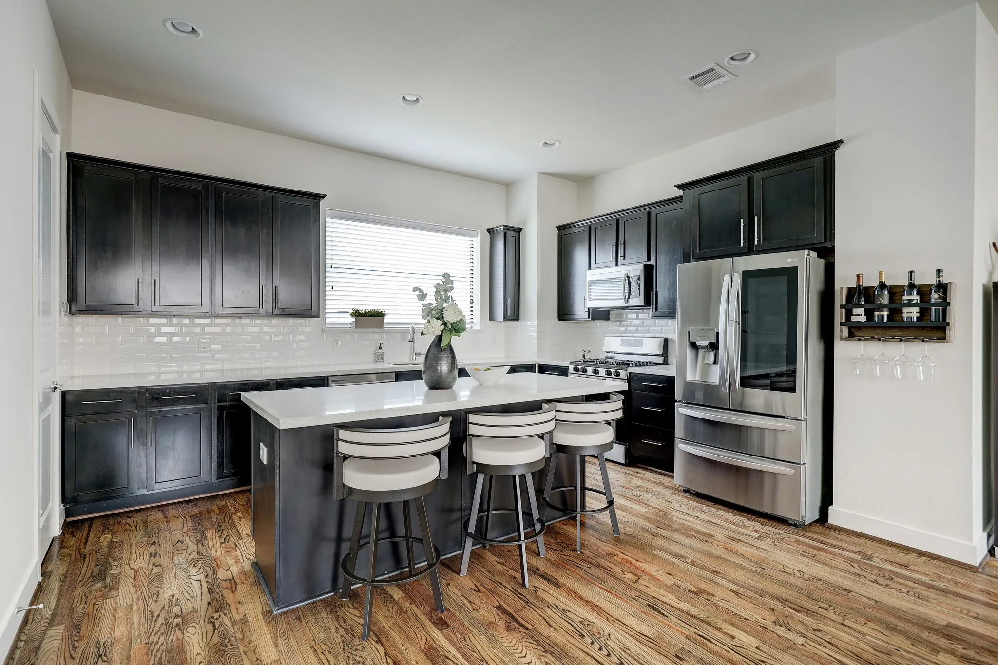 Residential Lease For Rent