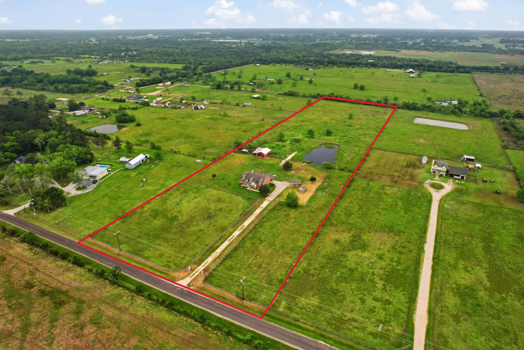 Residential For Sale