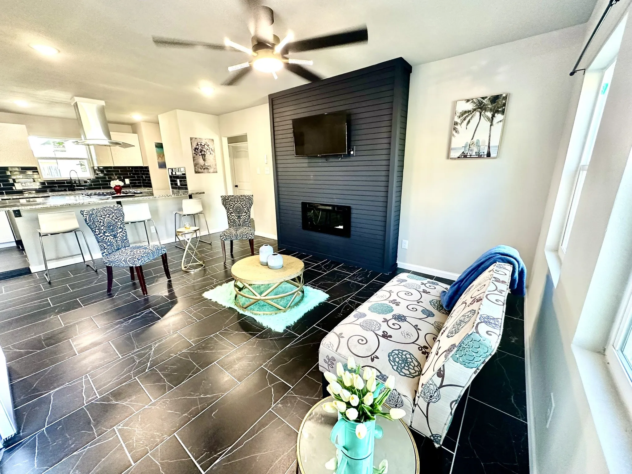 Residential Lease For Rent