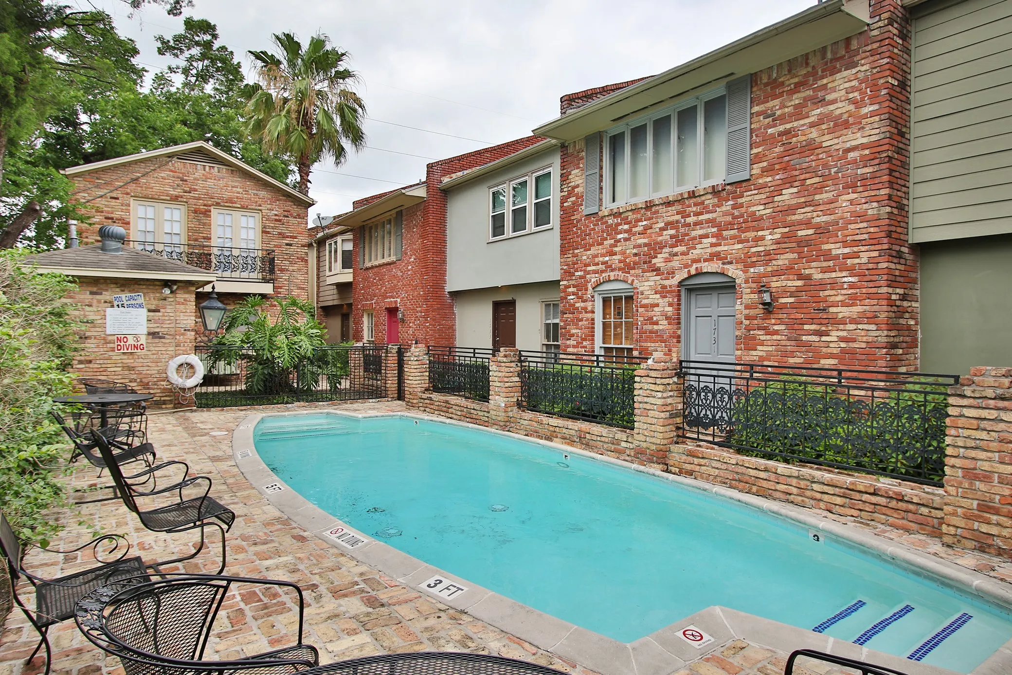 Residential Lease For Rent