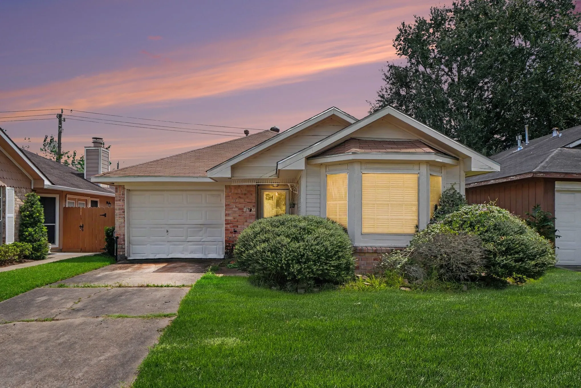 Residential For Sale