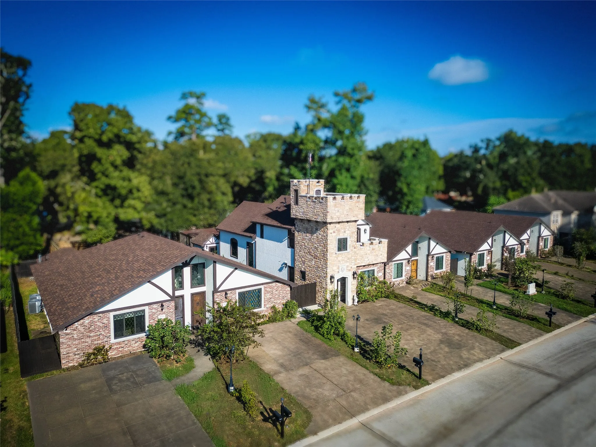 Residential Lease For Rent