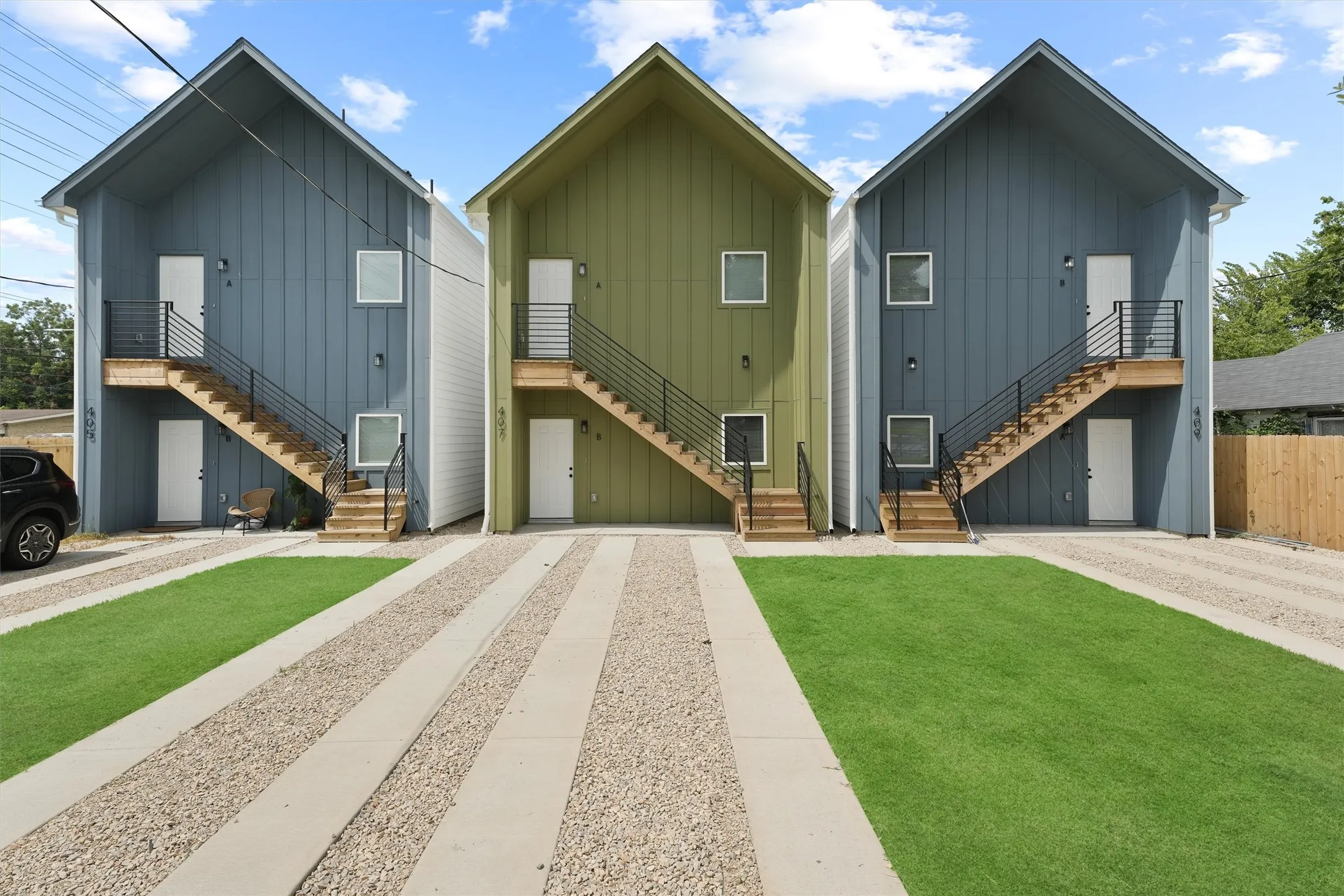 Residential For Sale