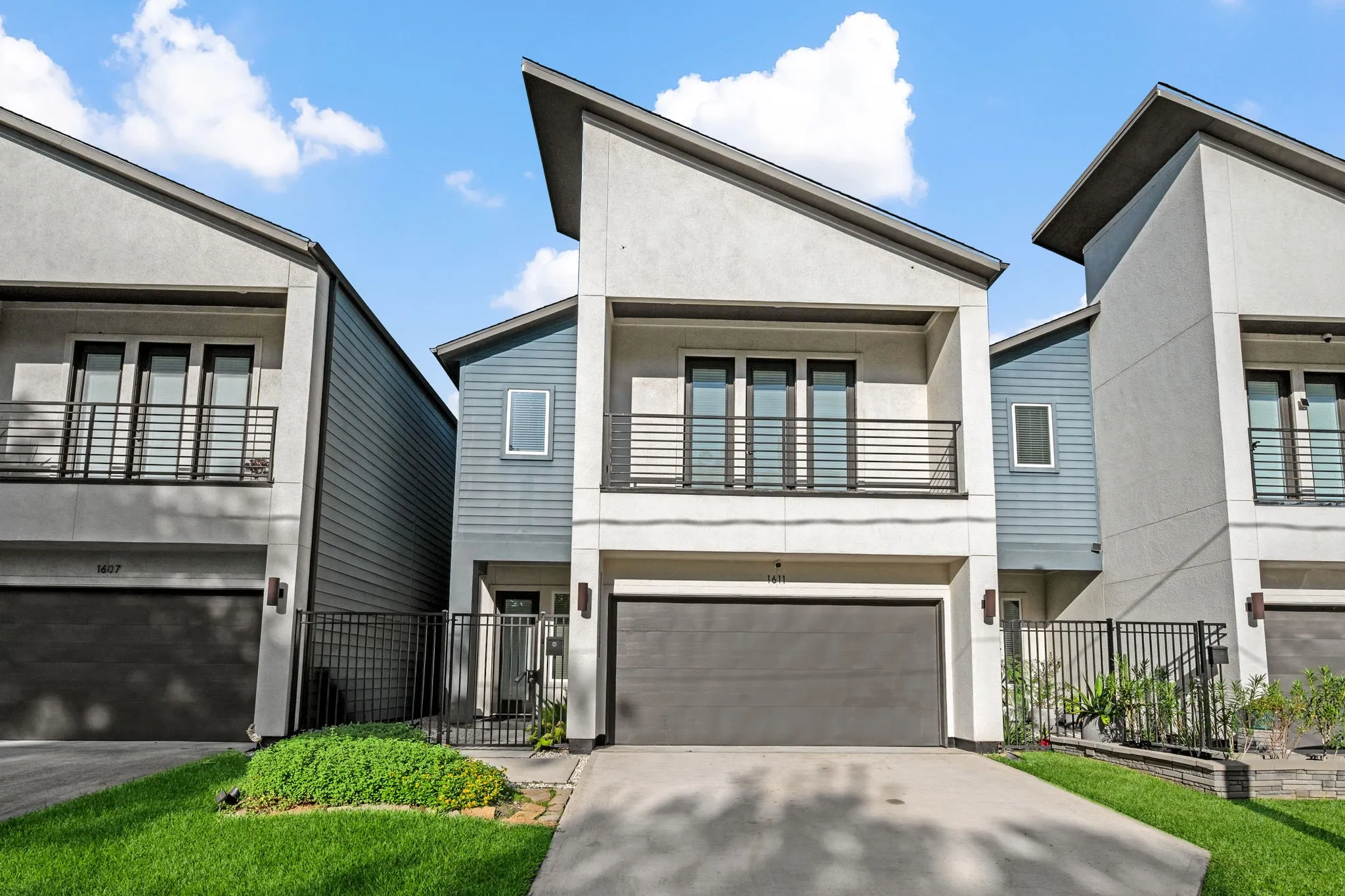Residential Lease For Rent