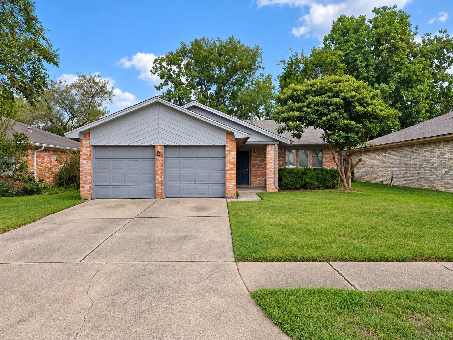 Residential Lease For Rent