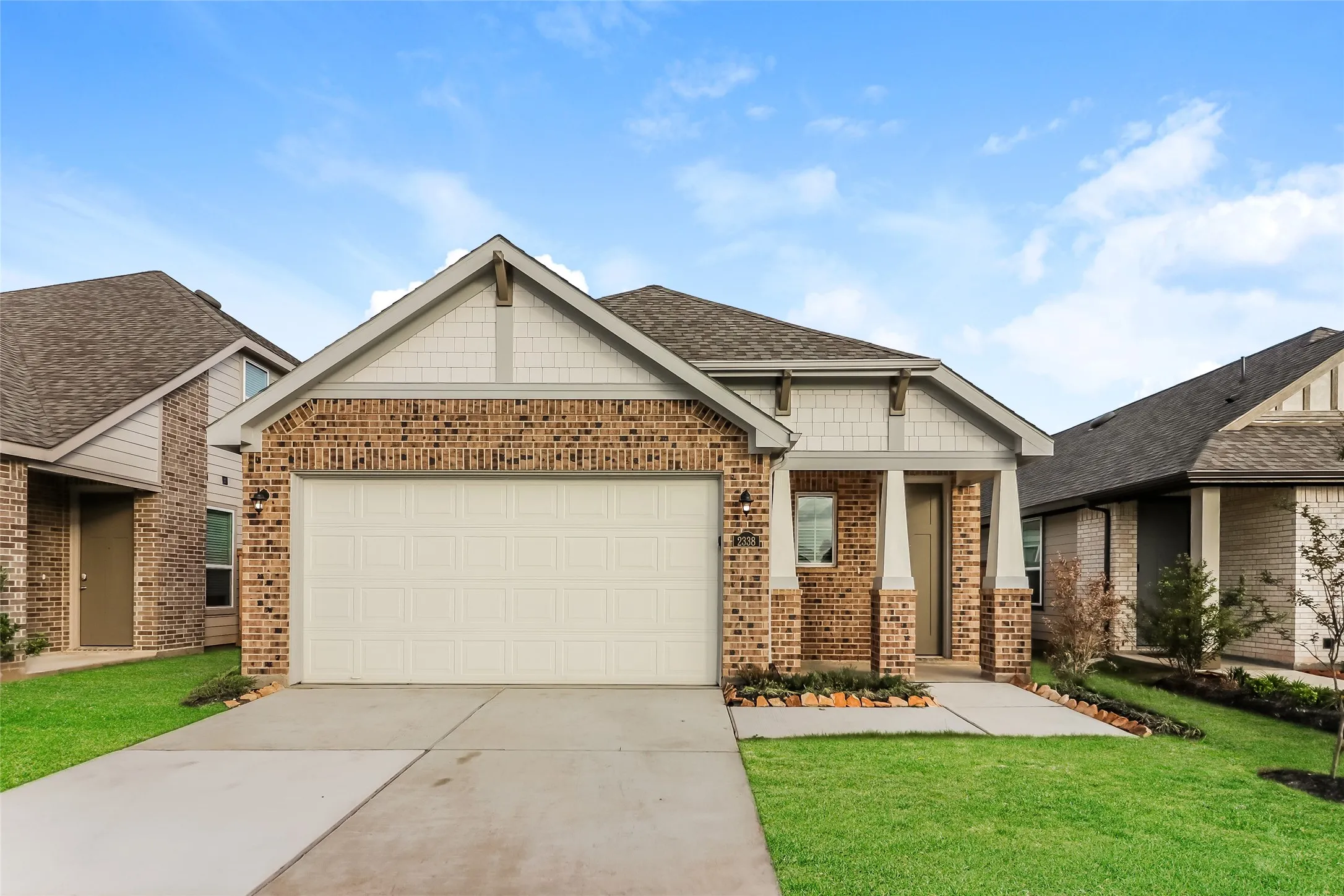 Residential Lease For Rent