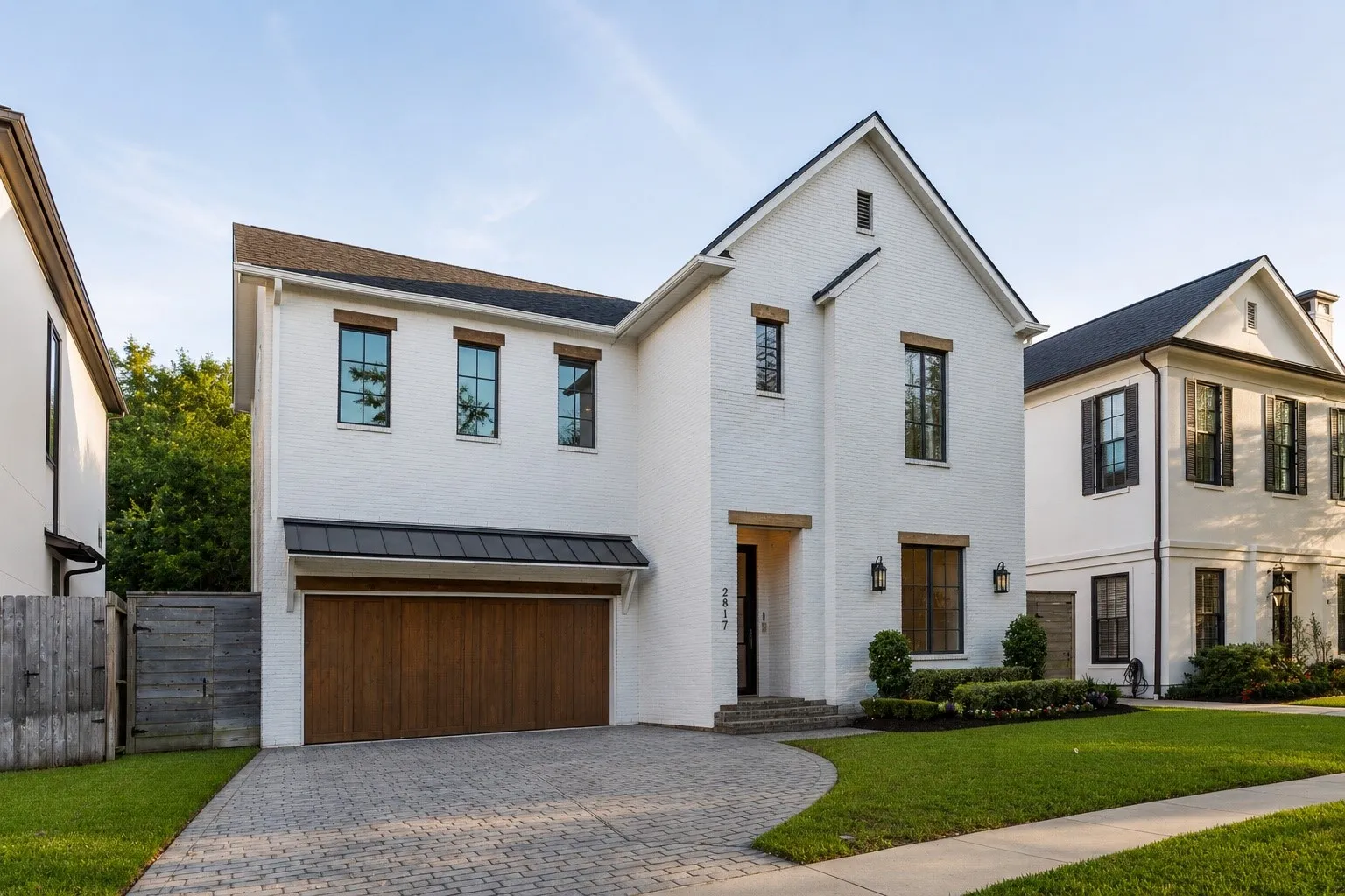 Residential Lease For Rent