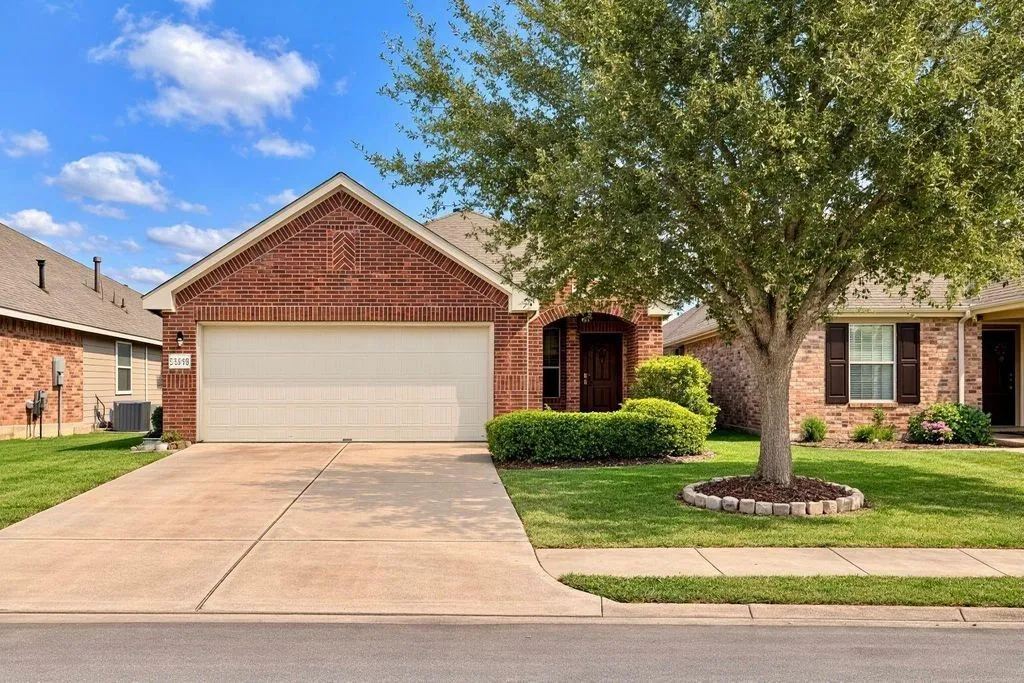 Residential Lease For Rent
