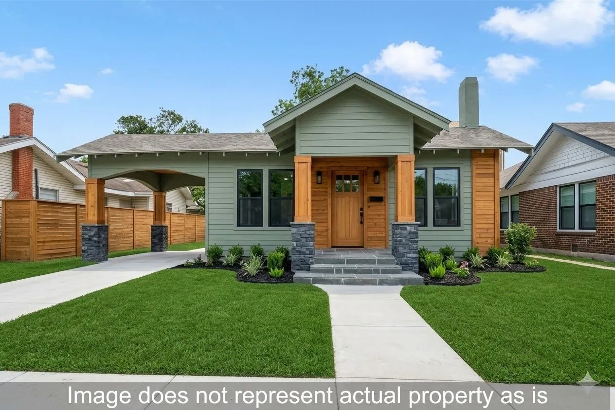 Residential For Sale